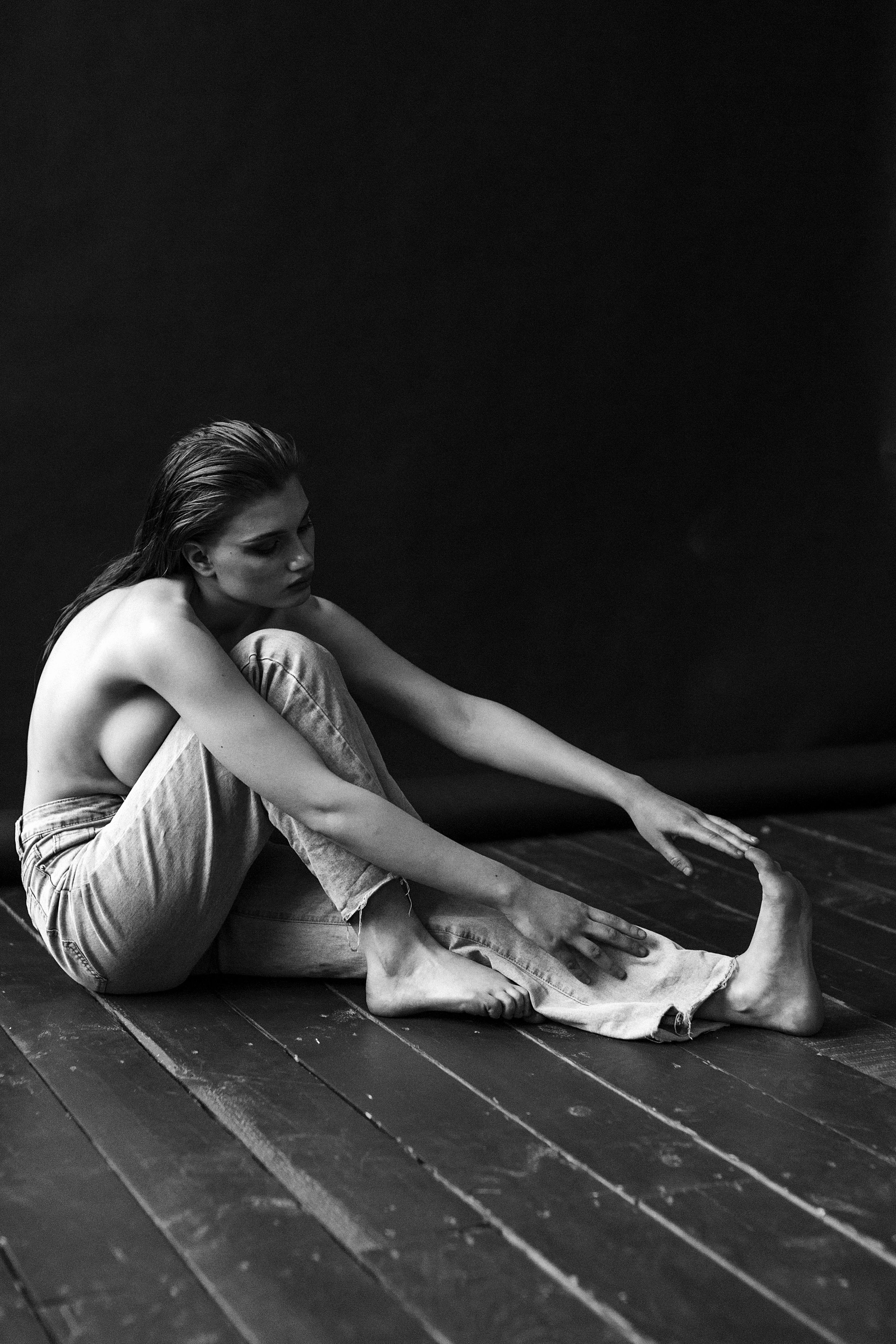 Модель для предметной съемки София 1 Н.Новгород | Sale Easy