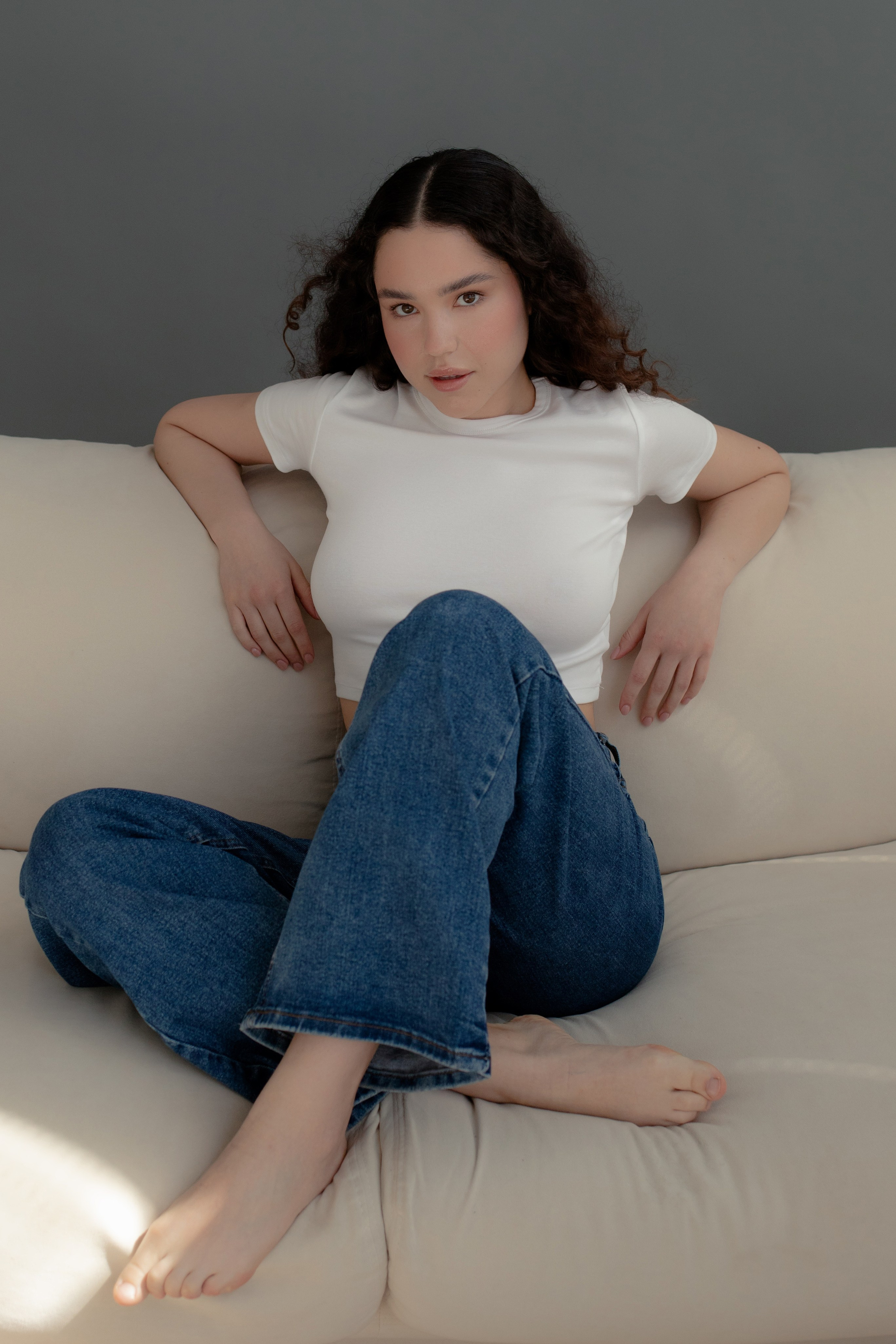 Модель для предметной съемки Алина Ф. С.-Пб| Sale Easy