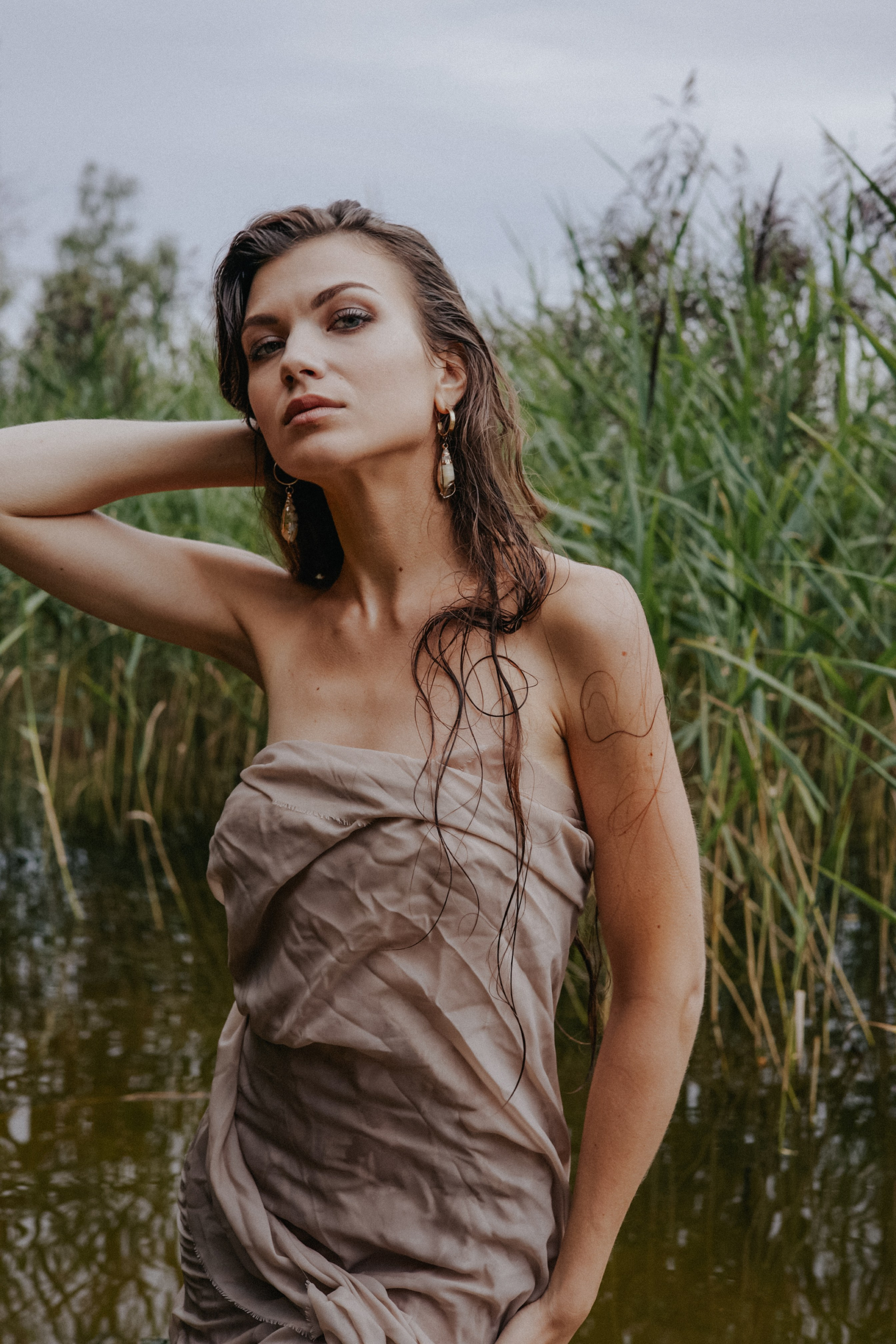 Модель для предметной съемки Любава id 10 243 Москва| Sale Easy