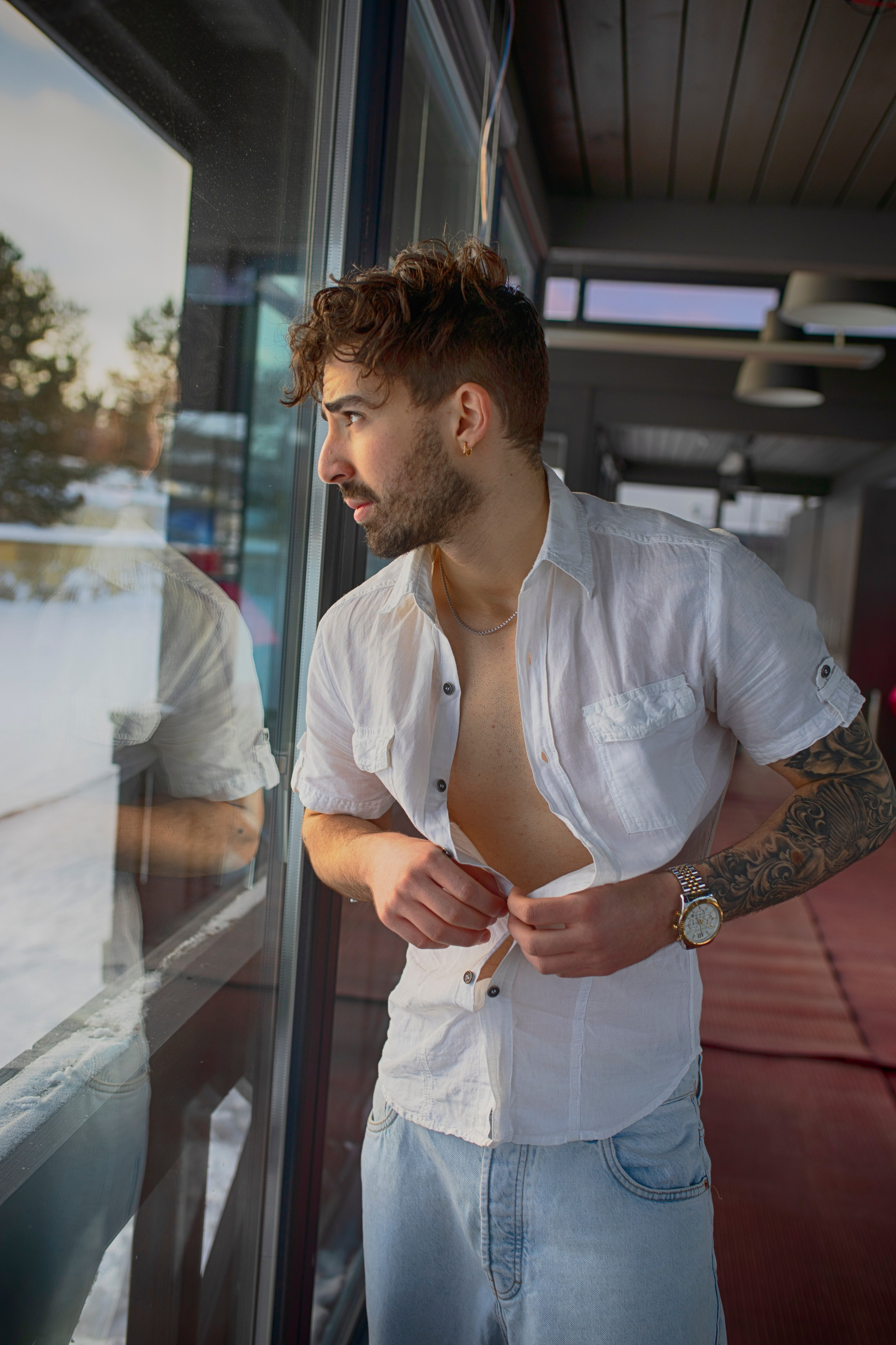 Модель для предметной съемки Айман Казань| Sale Easy