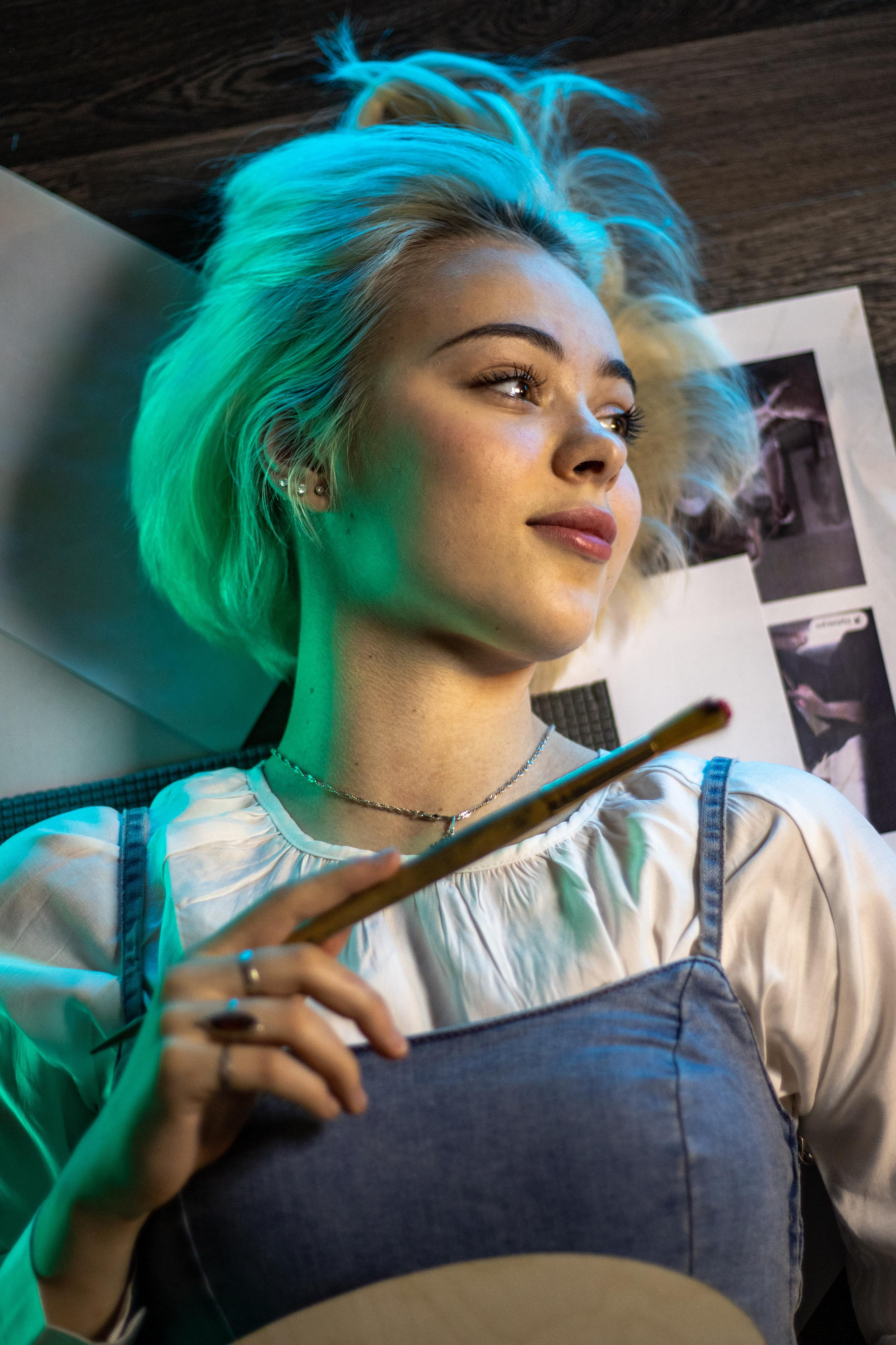 Модель для предметной съемки Валерия Б. Москва| Sale Easy