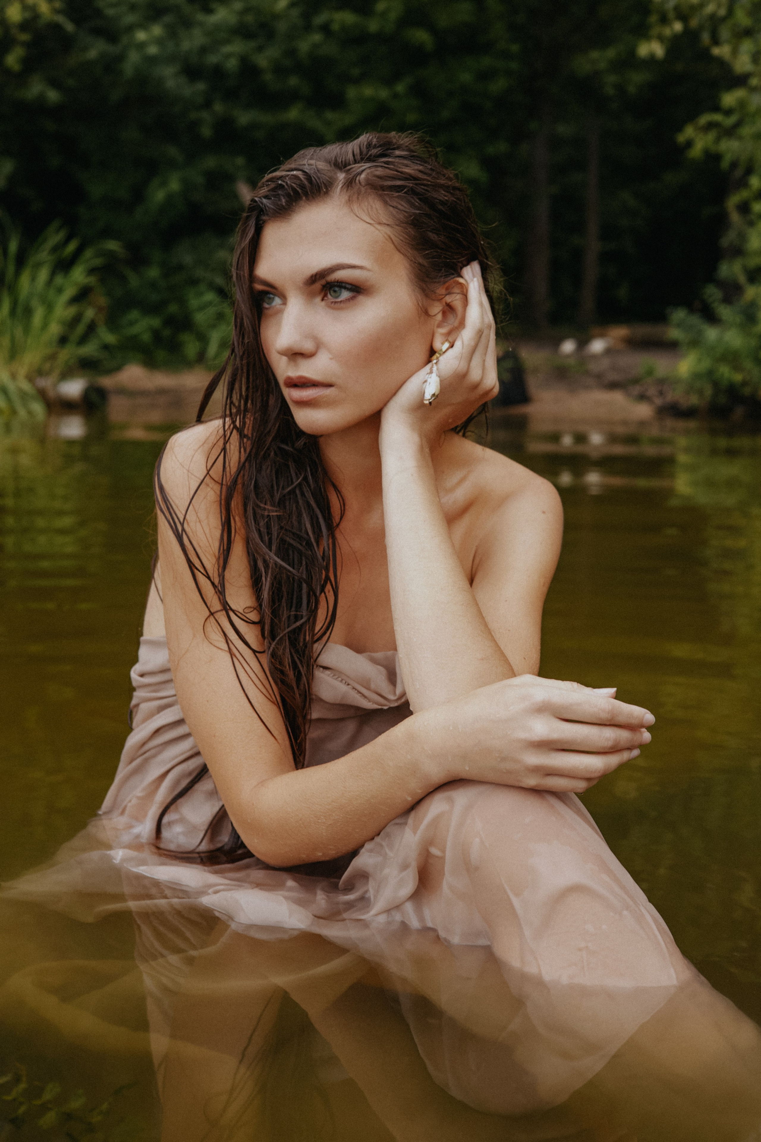 Модель для предметной съемки Любава id 10 243 Москва| Sale Easy