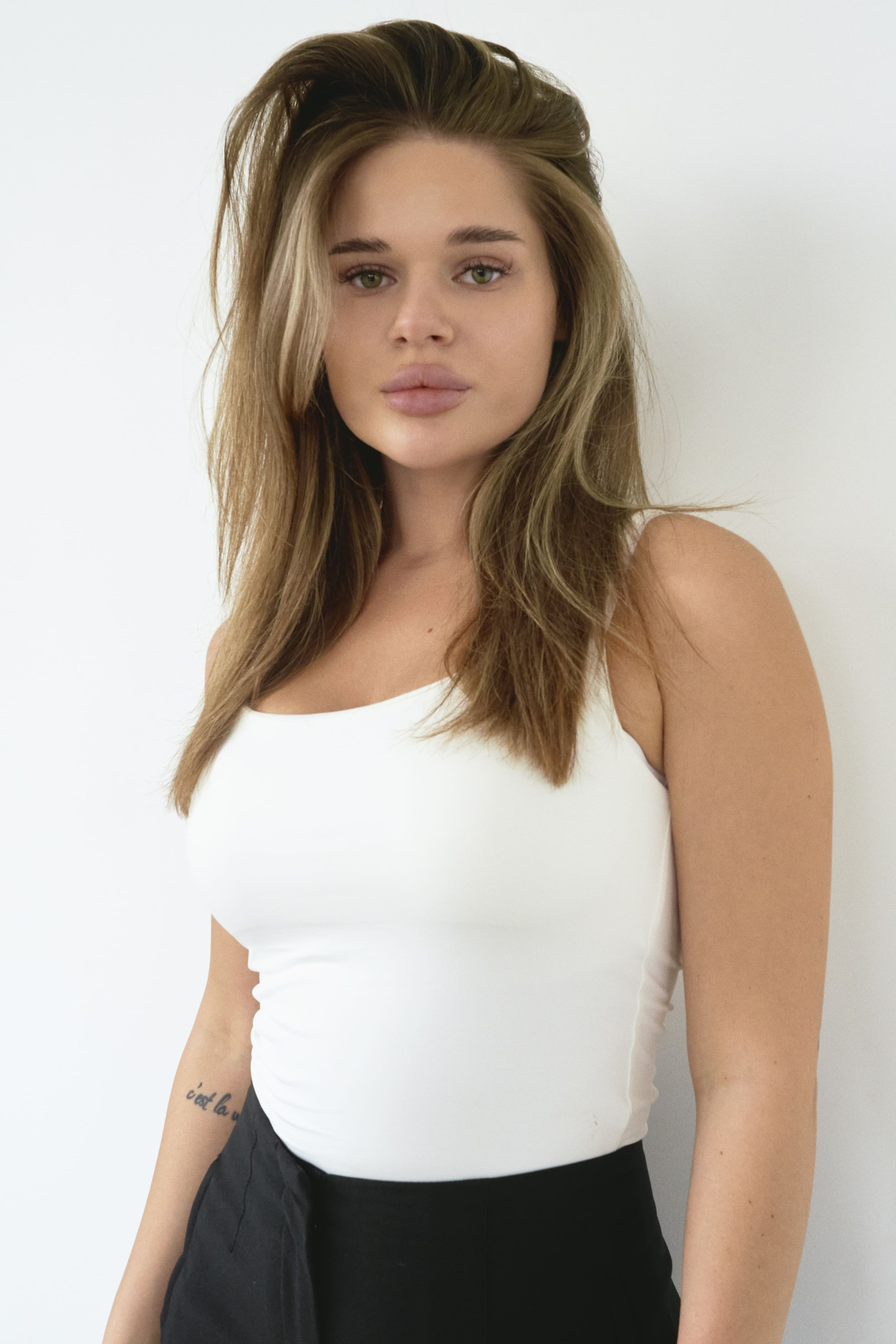 Анна | Id 10 261