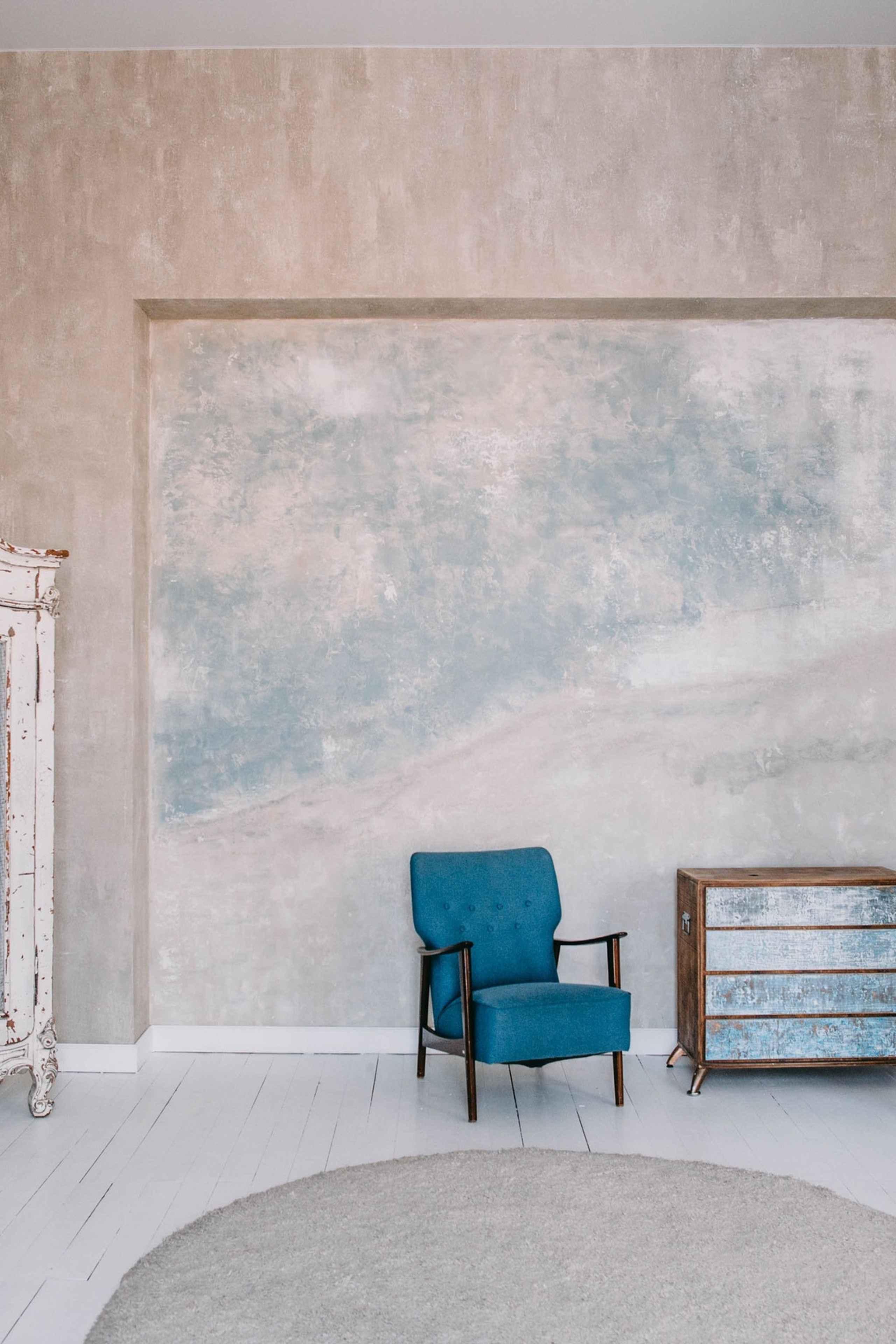 Студия ATOP Зал MARS для предметной съемки  Новосибирск|Sale Easy