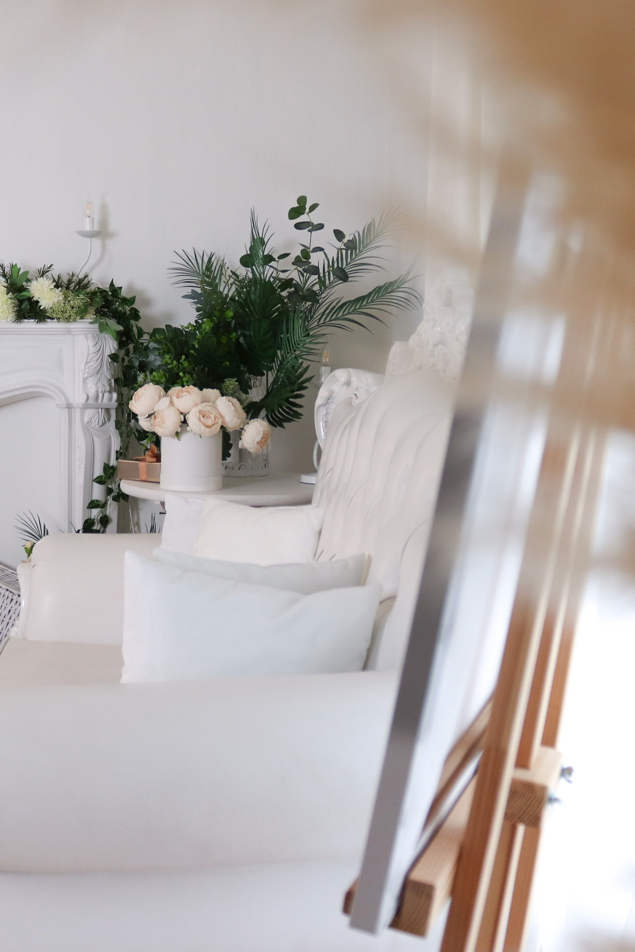 Студия Орлеан — Зал № 2А для предметной съемки Н.Новгород |Sale Easy