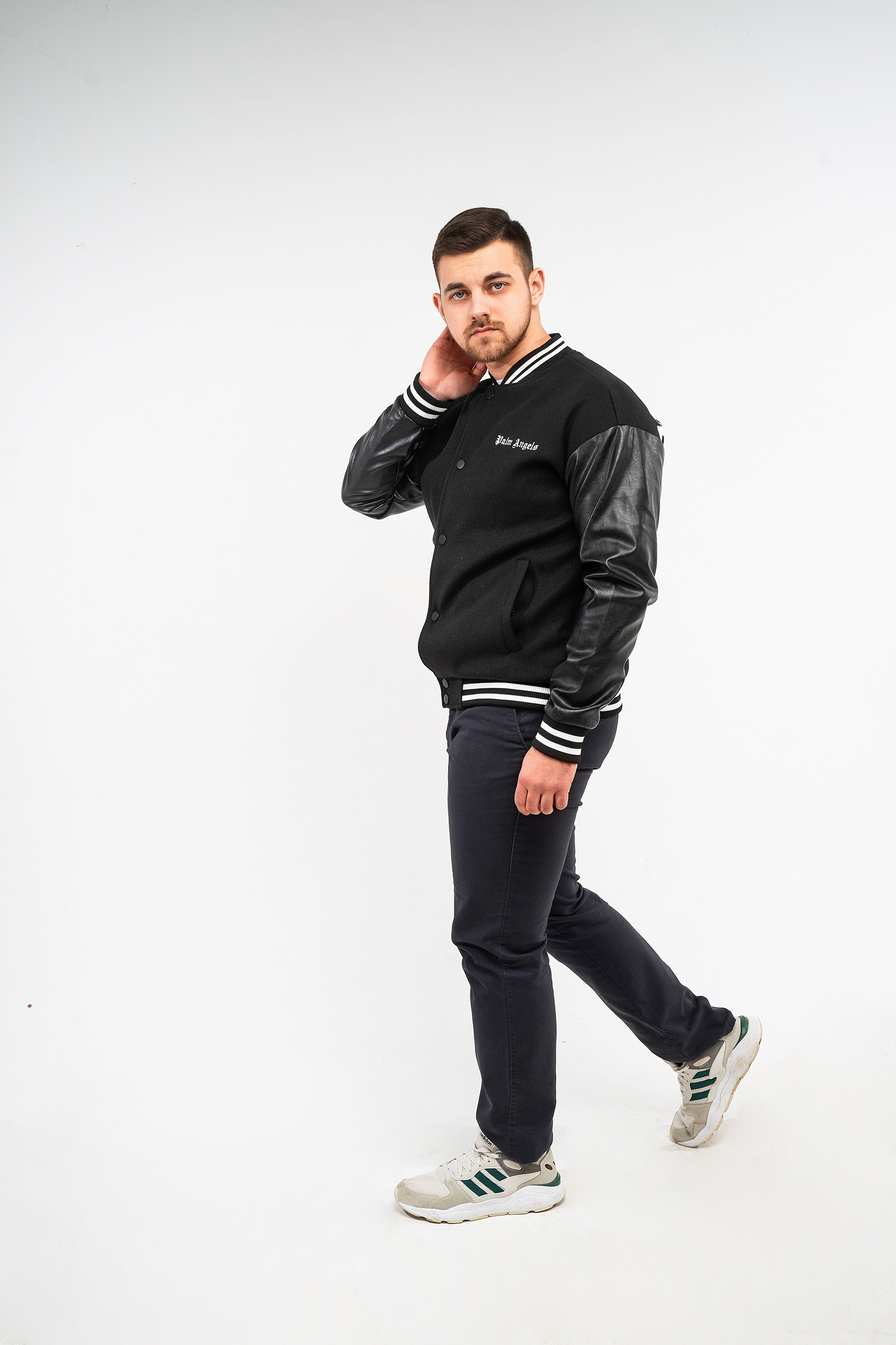 Портфолио. Фото мужской одежды для маркетплейсов | Sale Easy