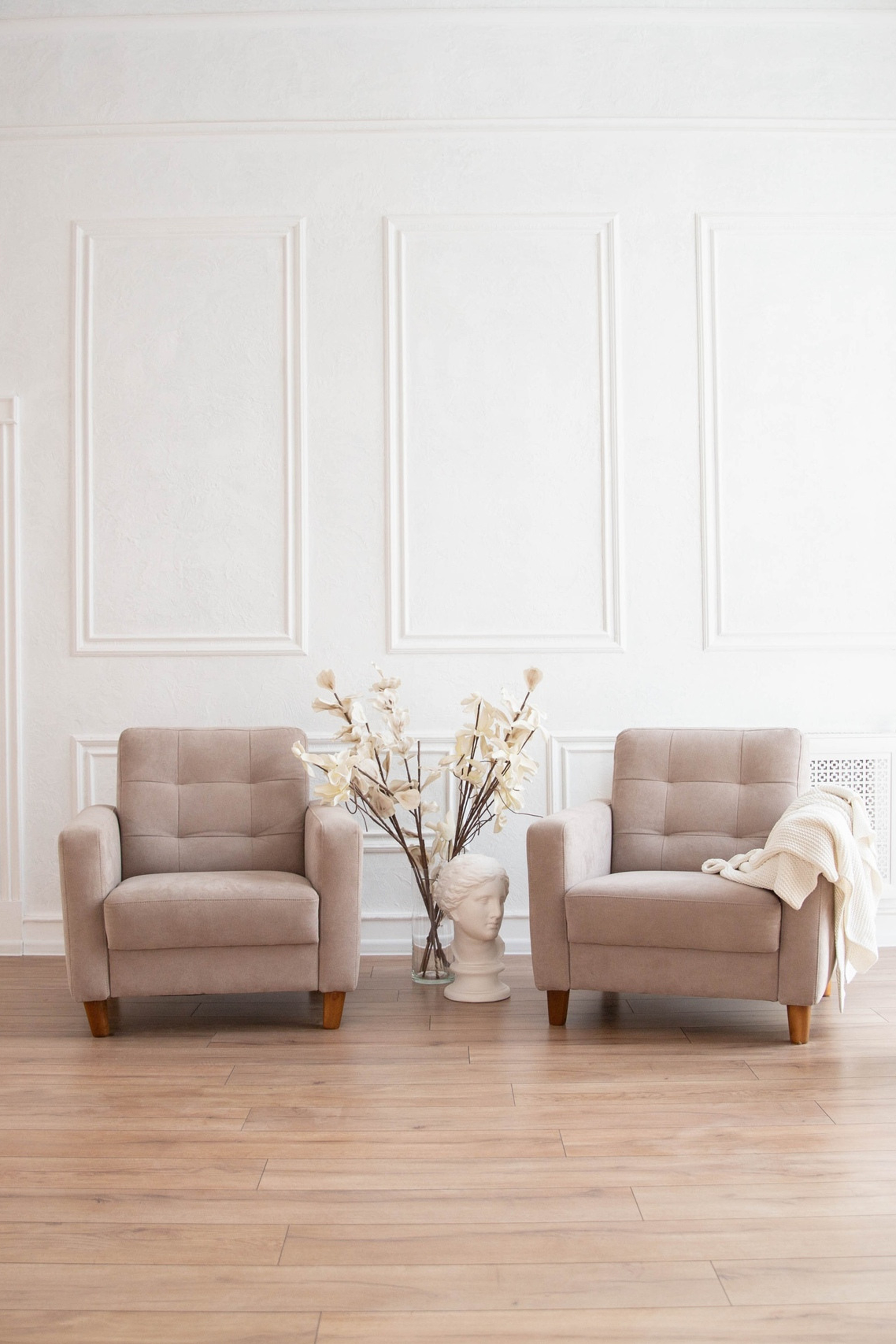 Студия Сёстры Люмьер — зал СВЕТЛЫЙ для предметной съемки Королев