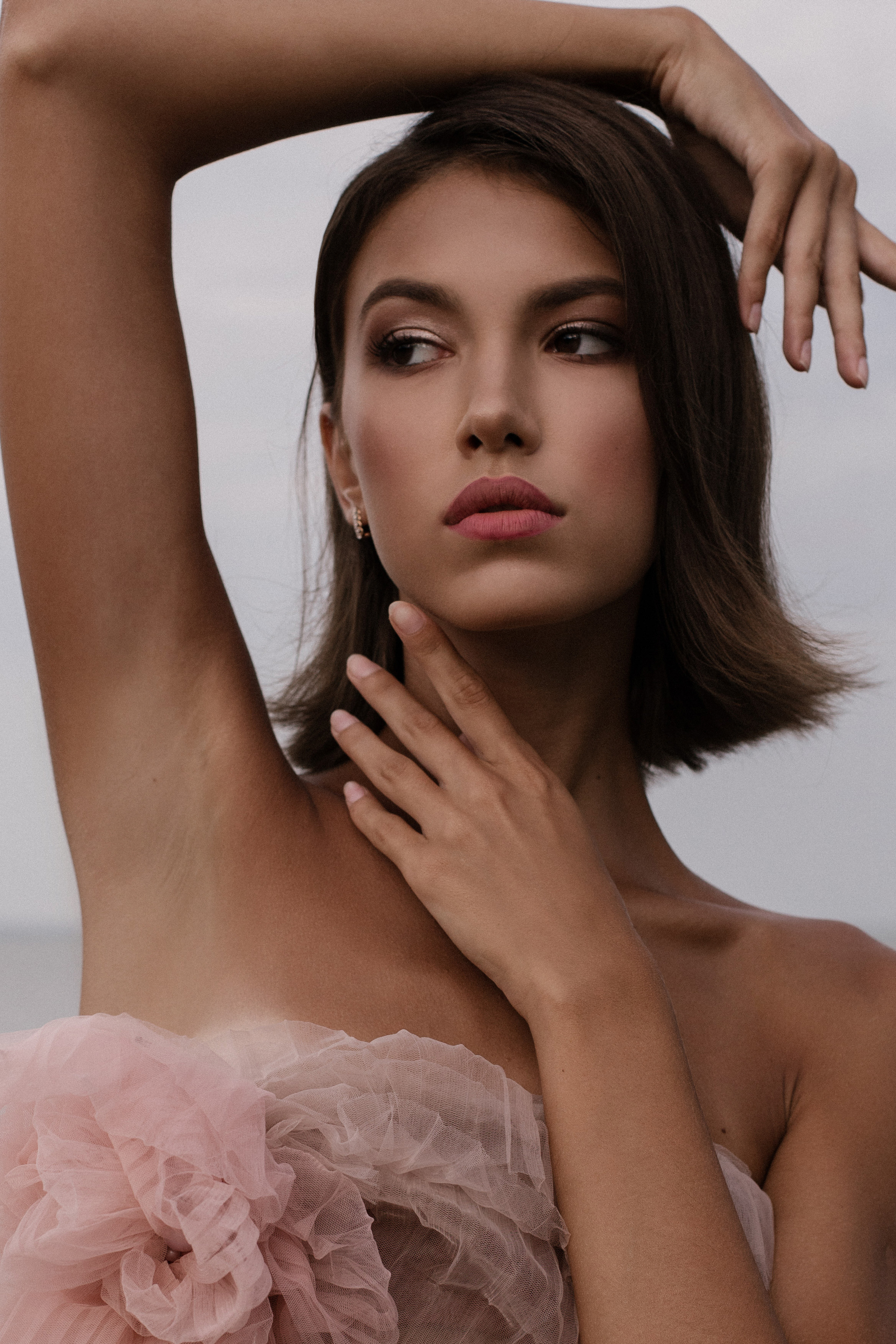 Модель для предметной съемки Вероника 7 Н.Новгород | Sale Easy