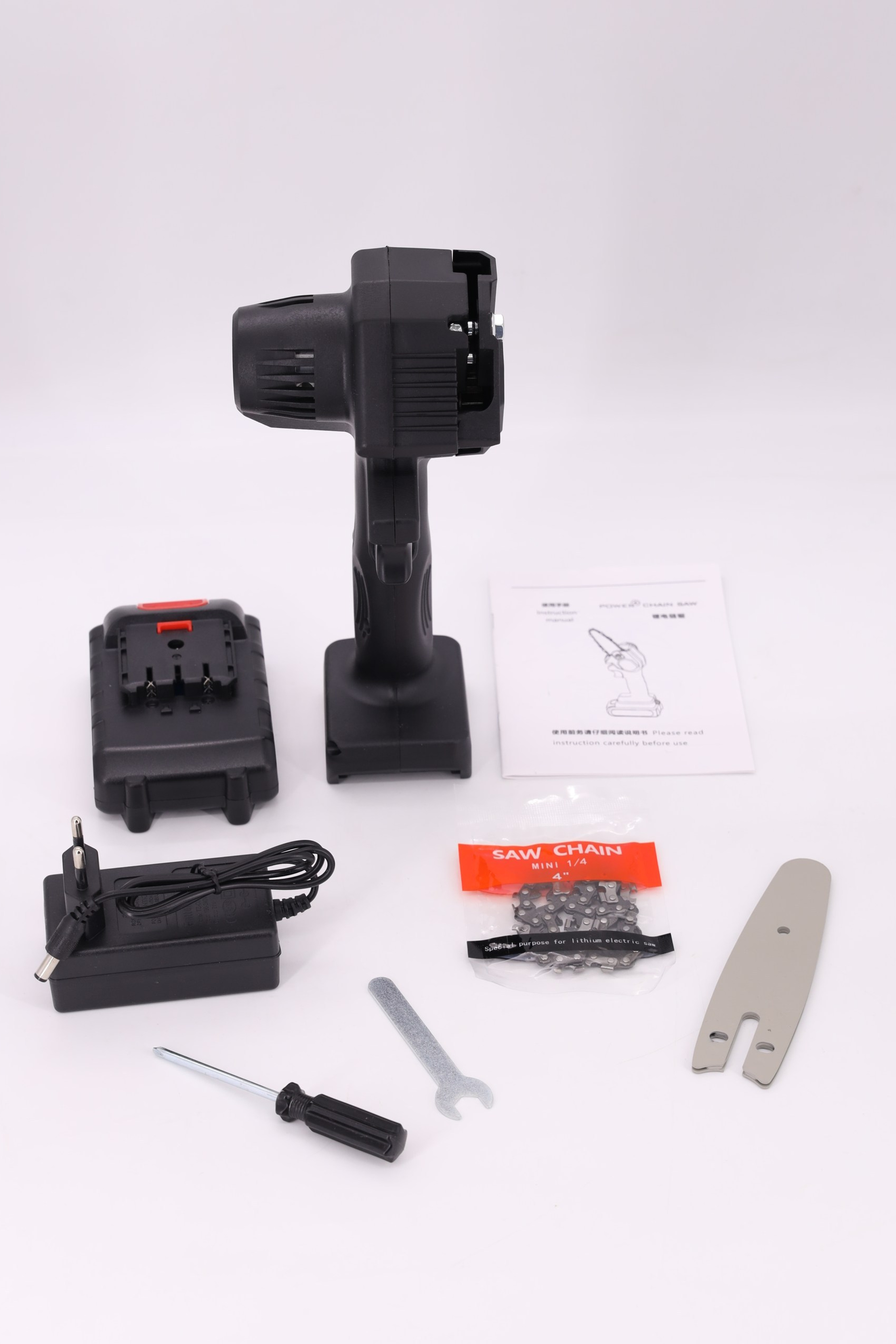 Портфолио для тендеров Ixora |Sale Easy