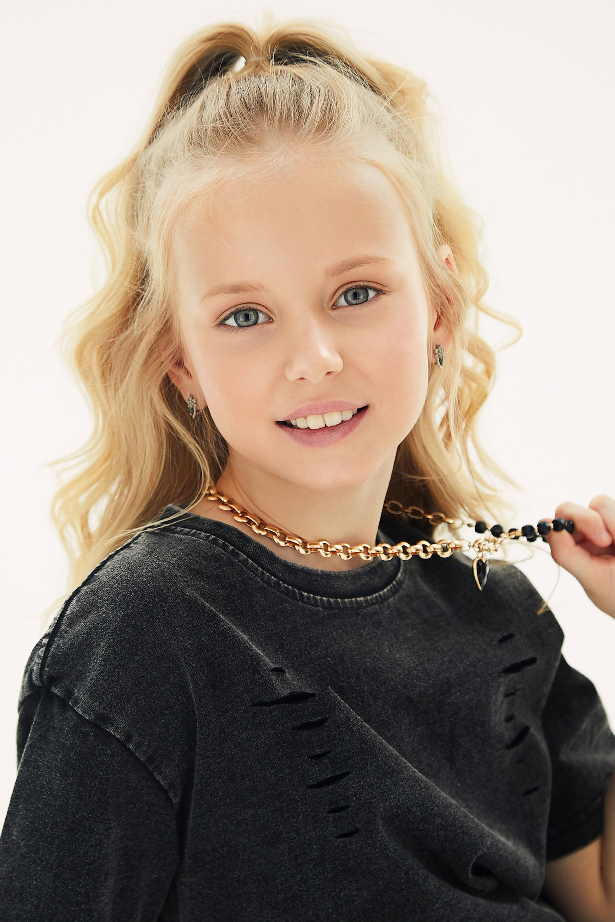 Модель для предметной съемки Арина Д. Н.Н.| Sale Easy