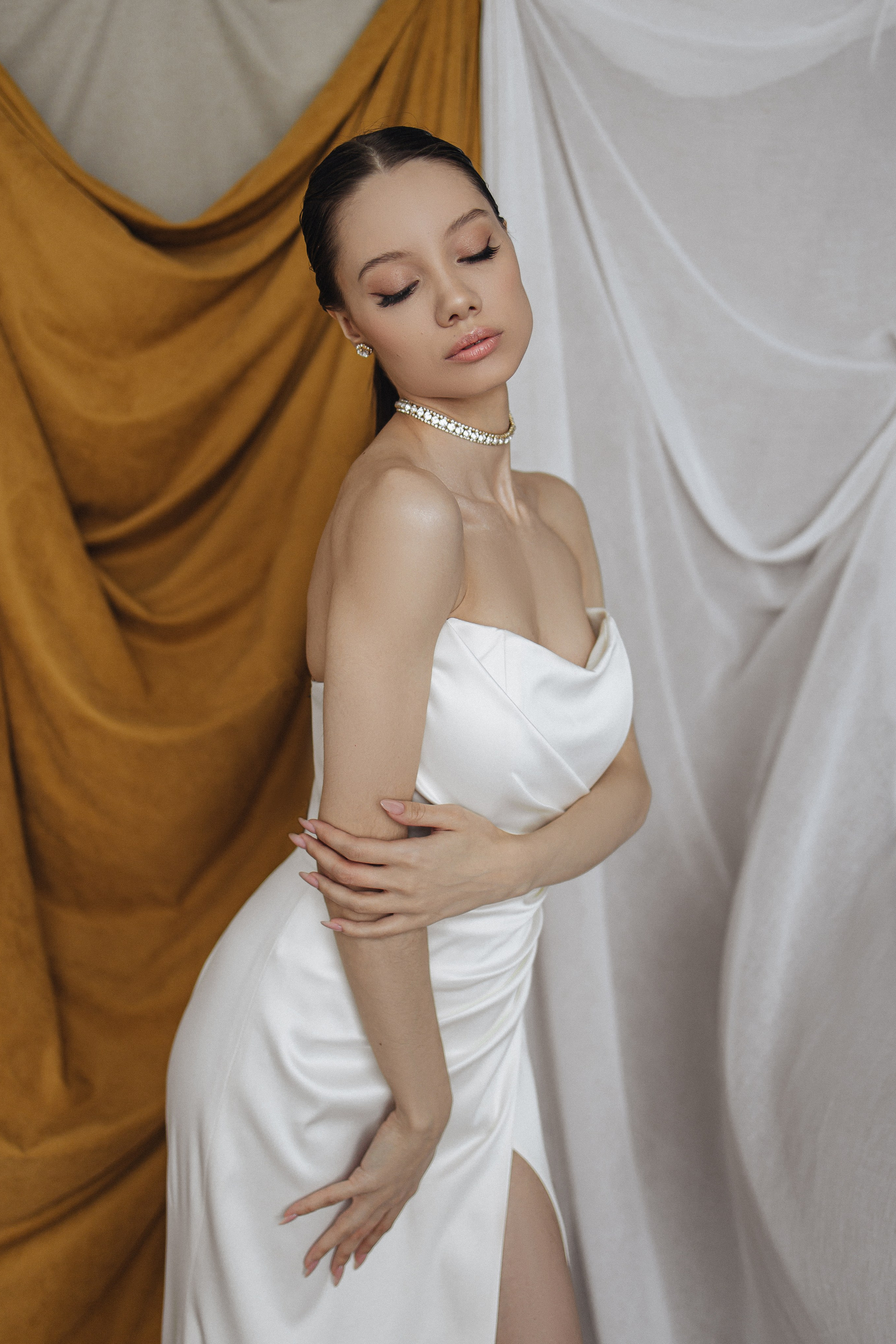 Модель для предметной съемки Дарья С.-Пб| Sale Easy