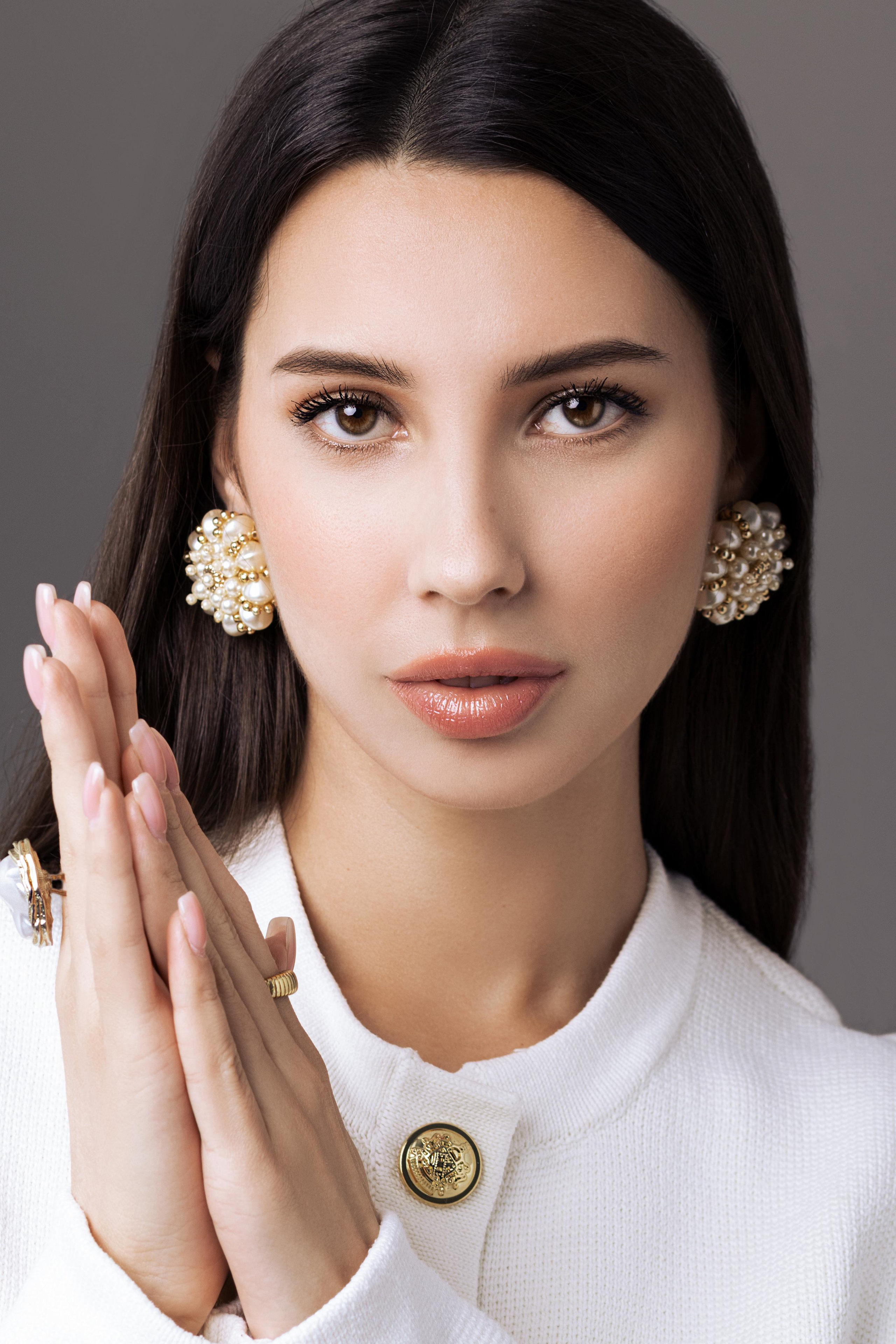 Модель для предметной съемки Екатерина Г. Москва| Sale Easy