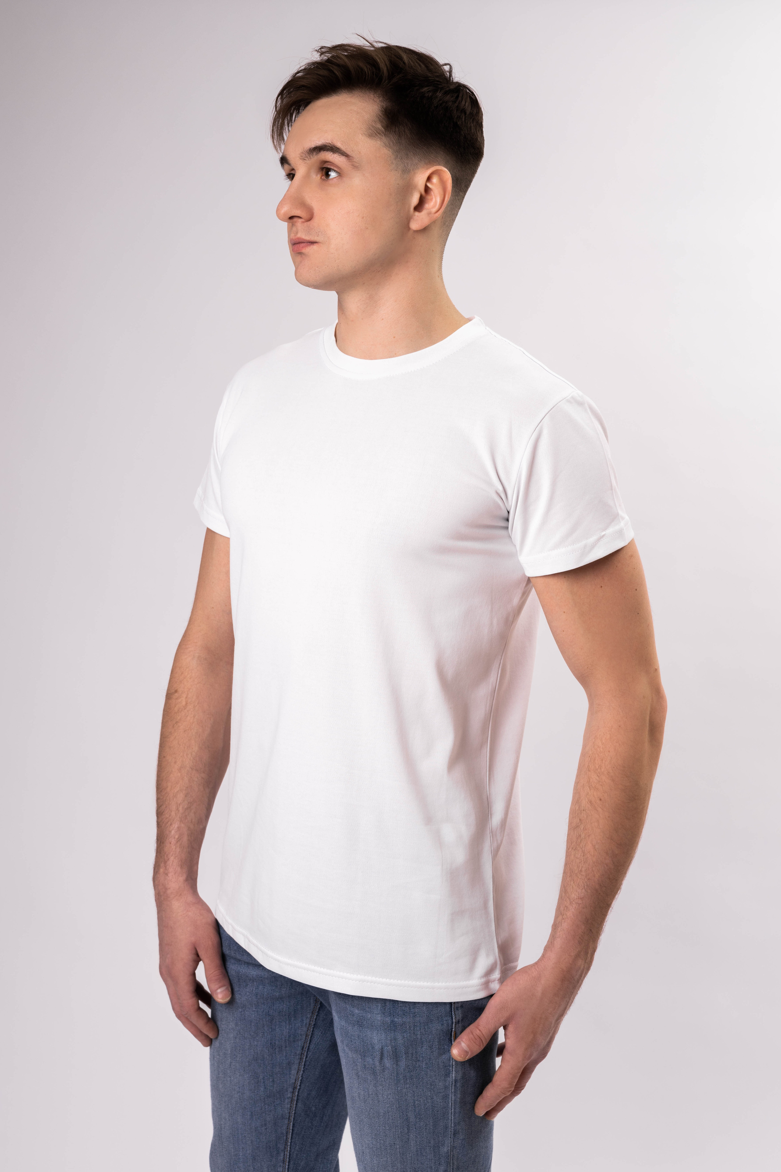 Портфолио. Фото мужской одежды для маркетплейсов | Sale Easy