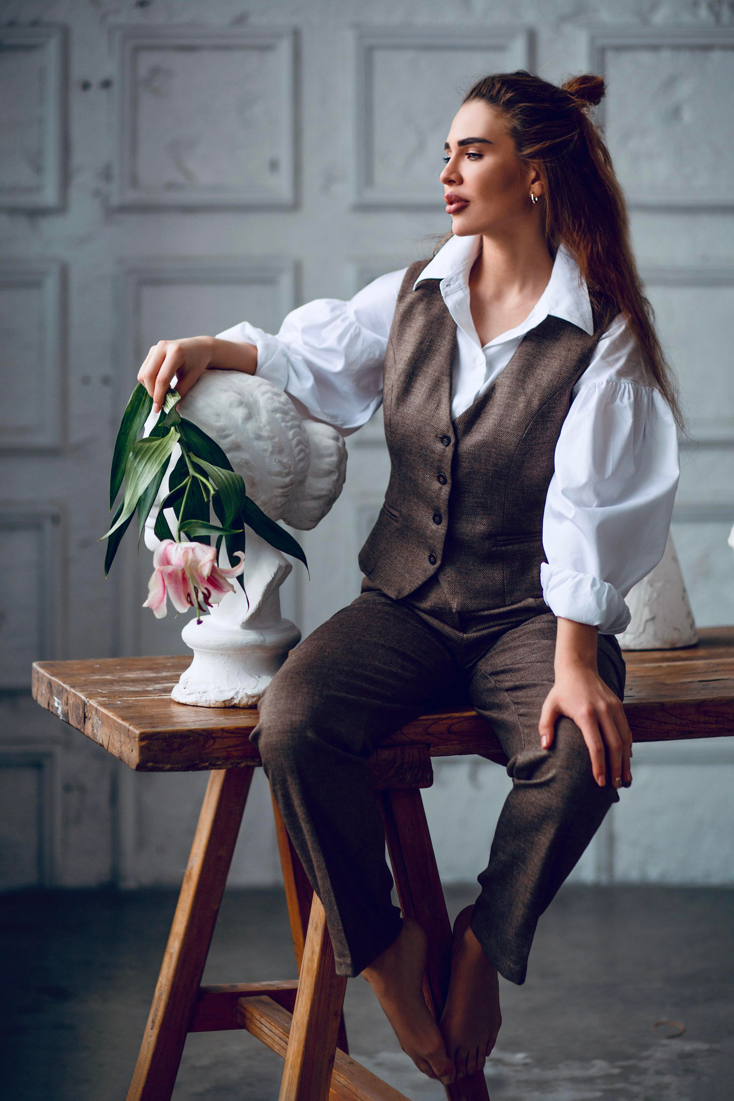 Модель для предметной съемки Надежда В. Москва| Sale Easy