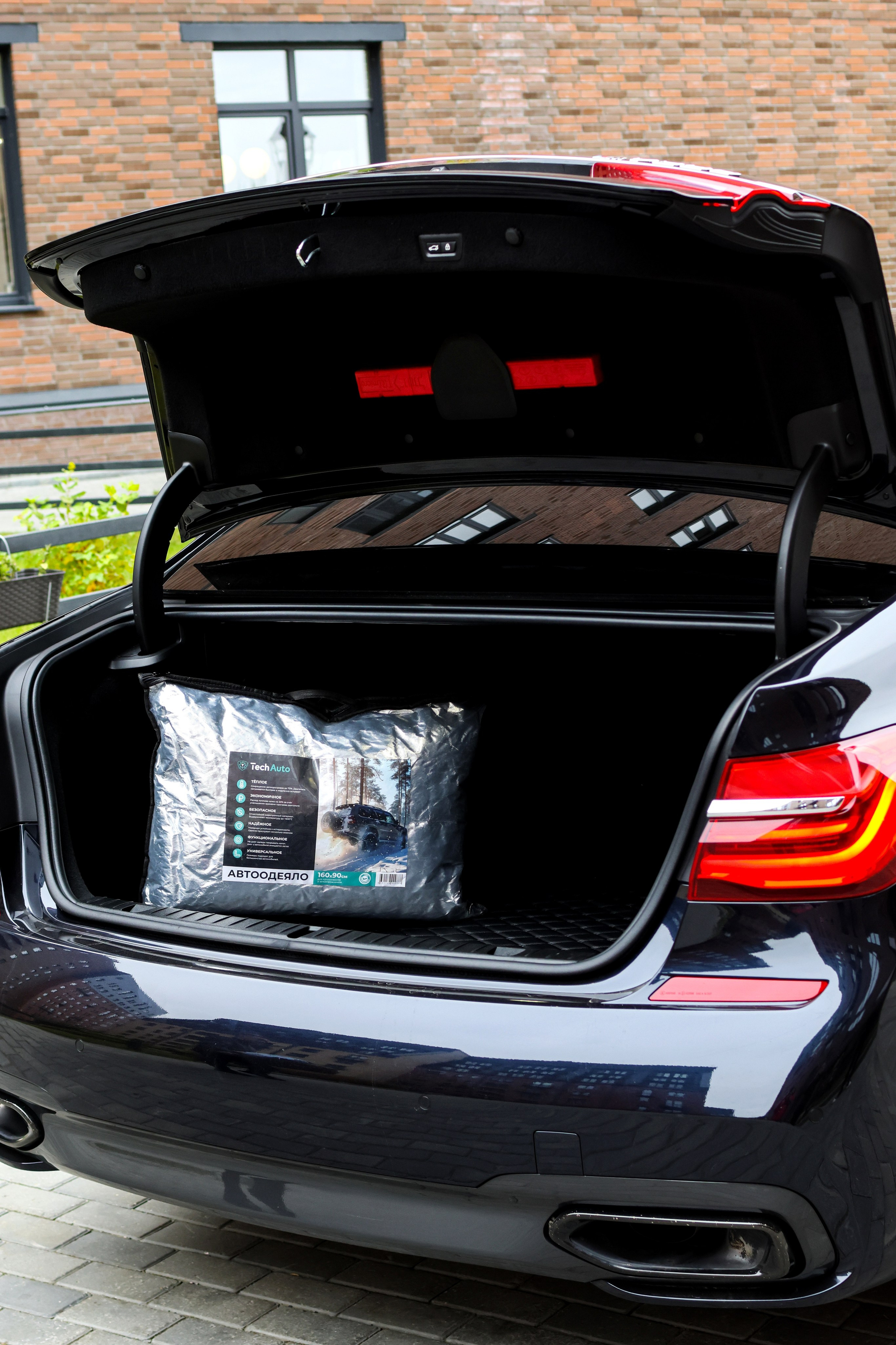 Предметная съемка автотоваров, которая помогает лучше показать преимущества продукта.