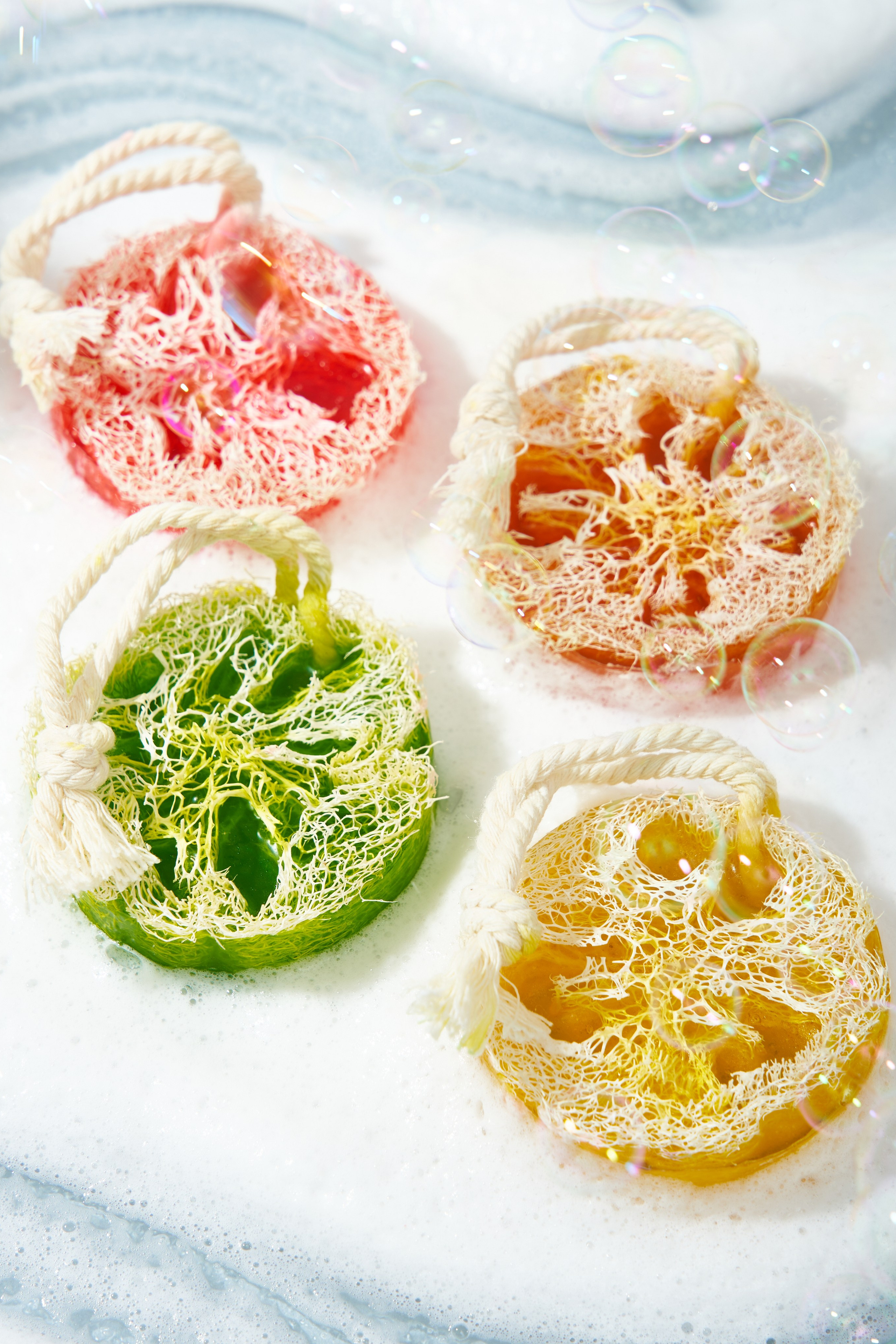 Дарена — мыло