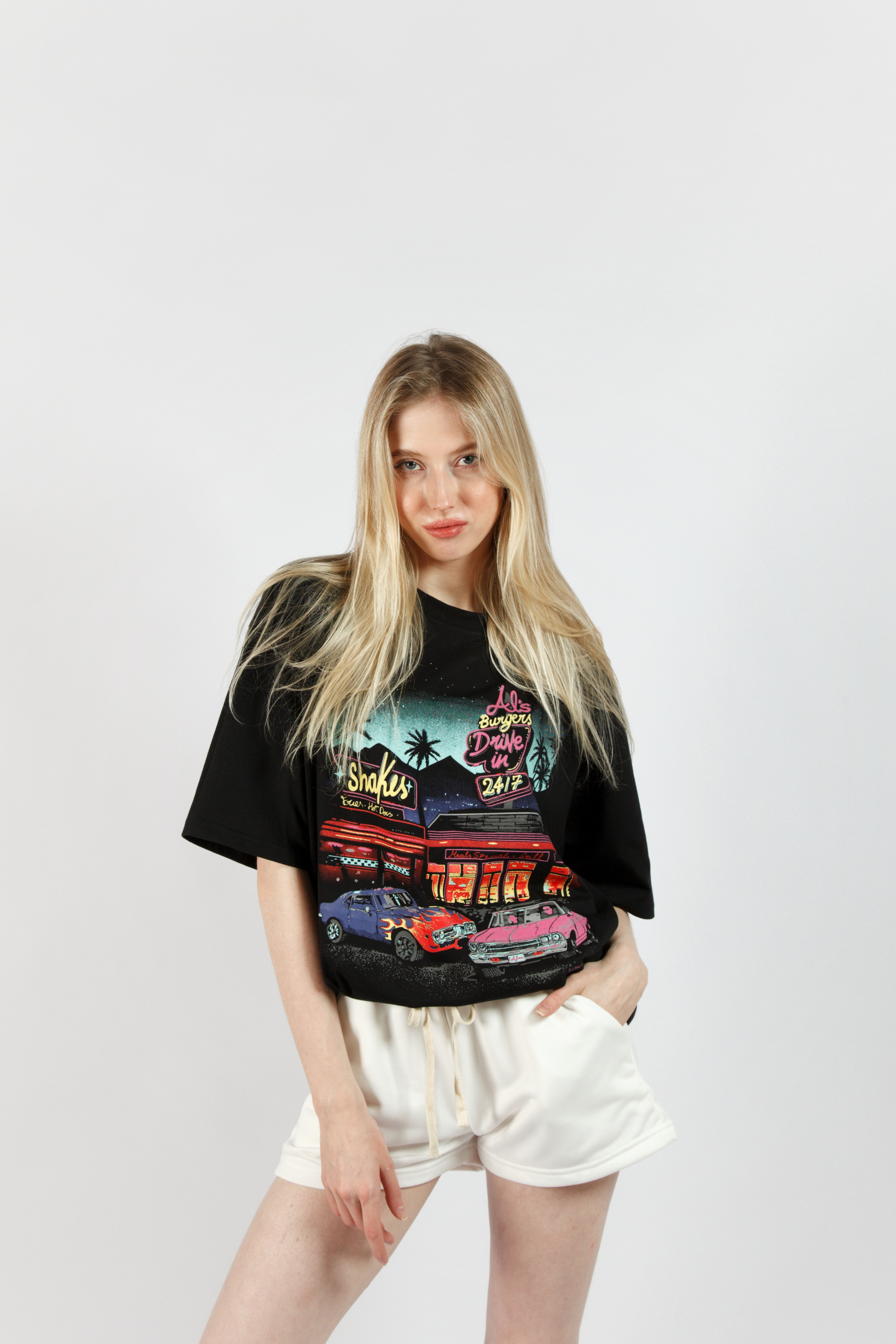 Модель для предметной съемки Алина АА Москва| Sale Easy