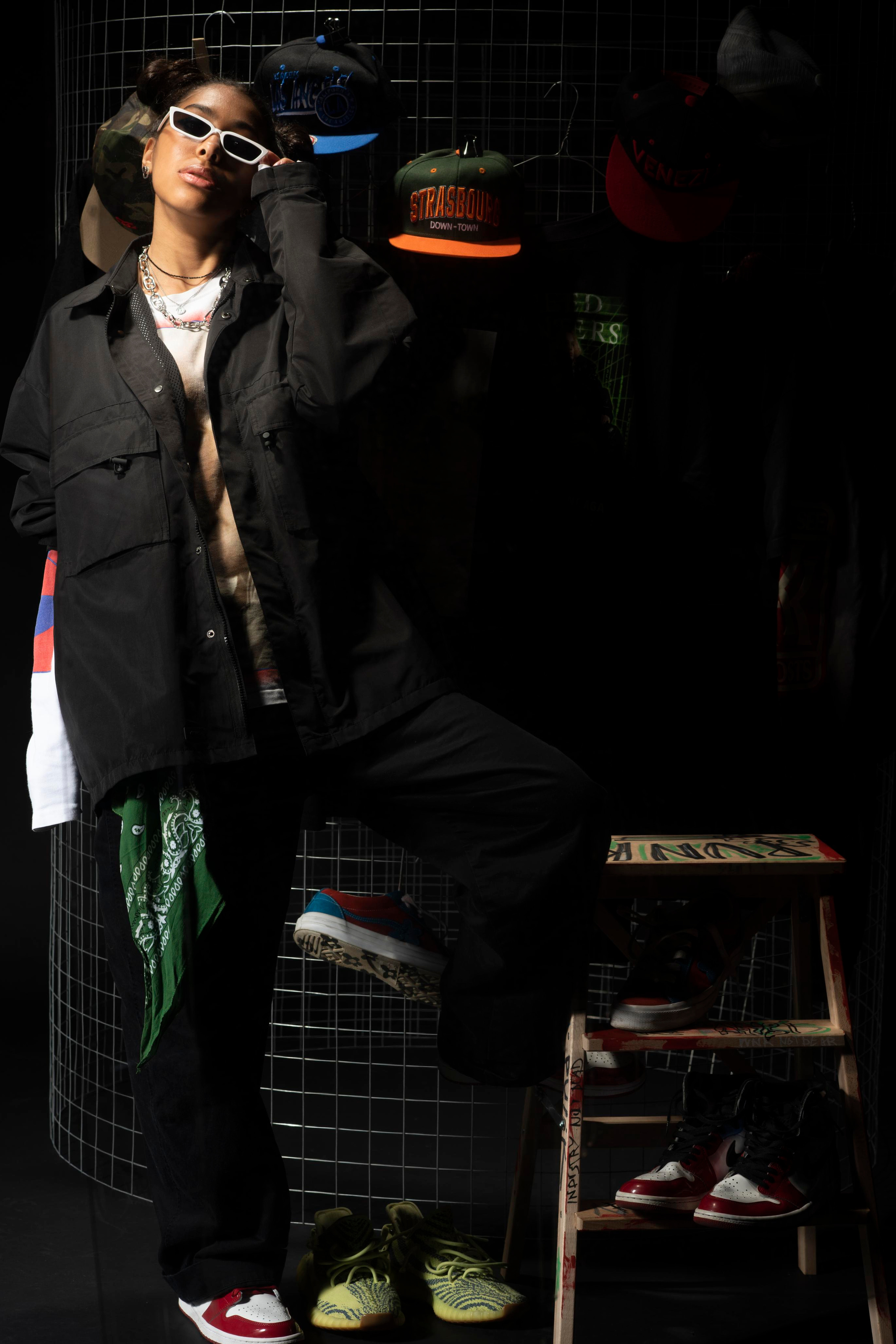 Модель для предметной съемки Анна 172 Москва| Sale Easy