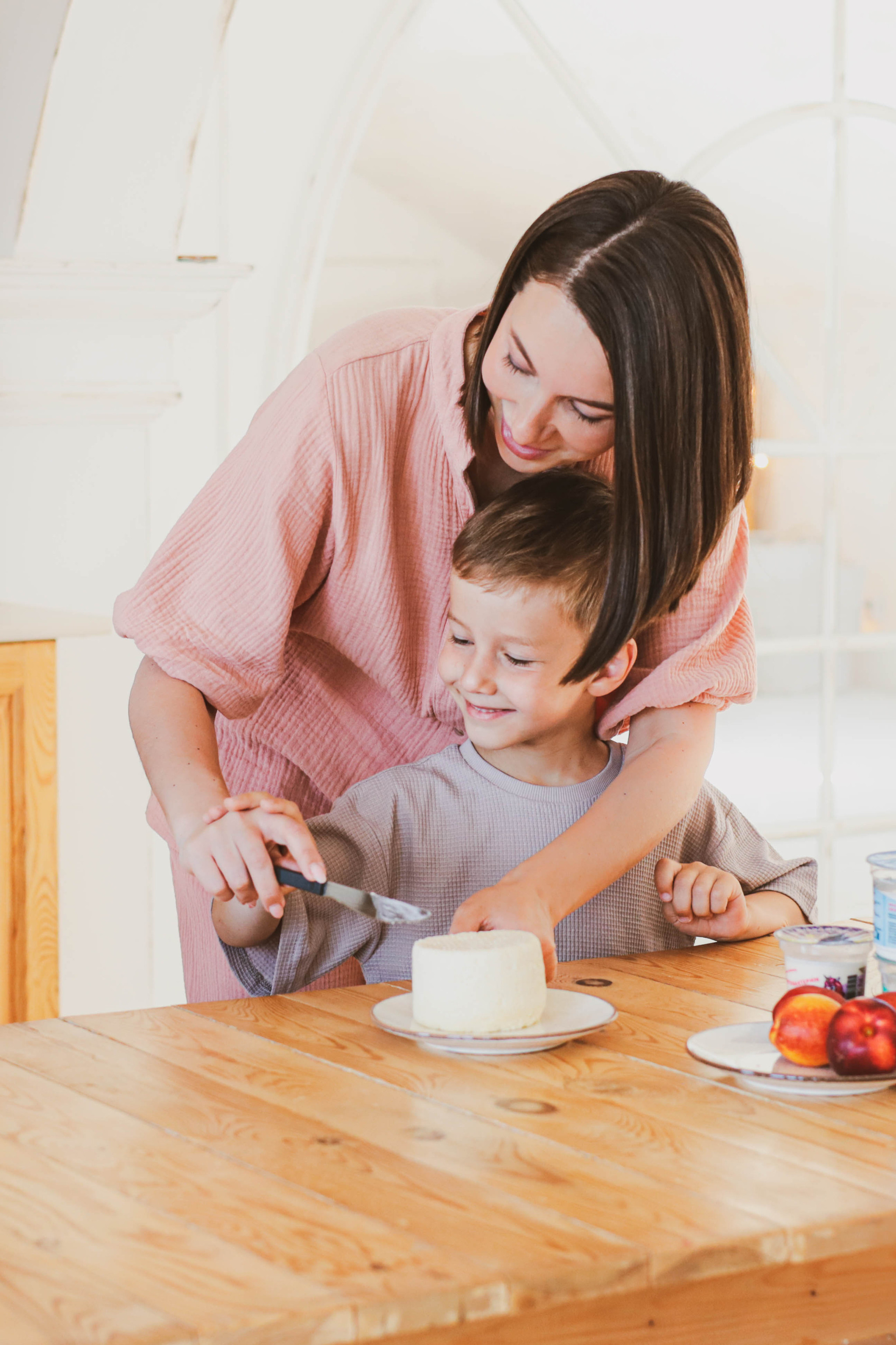 Портфолио.Съемки с дошколятами для маркетплейсов | Sale Easy