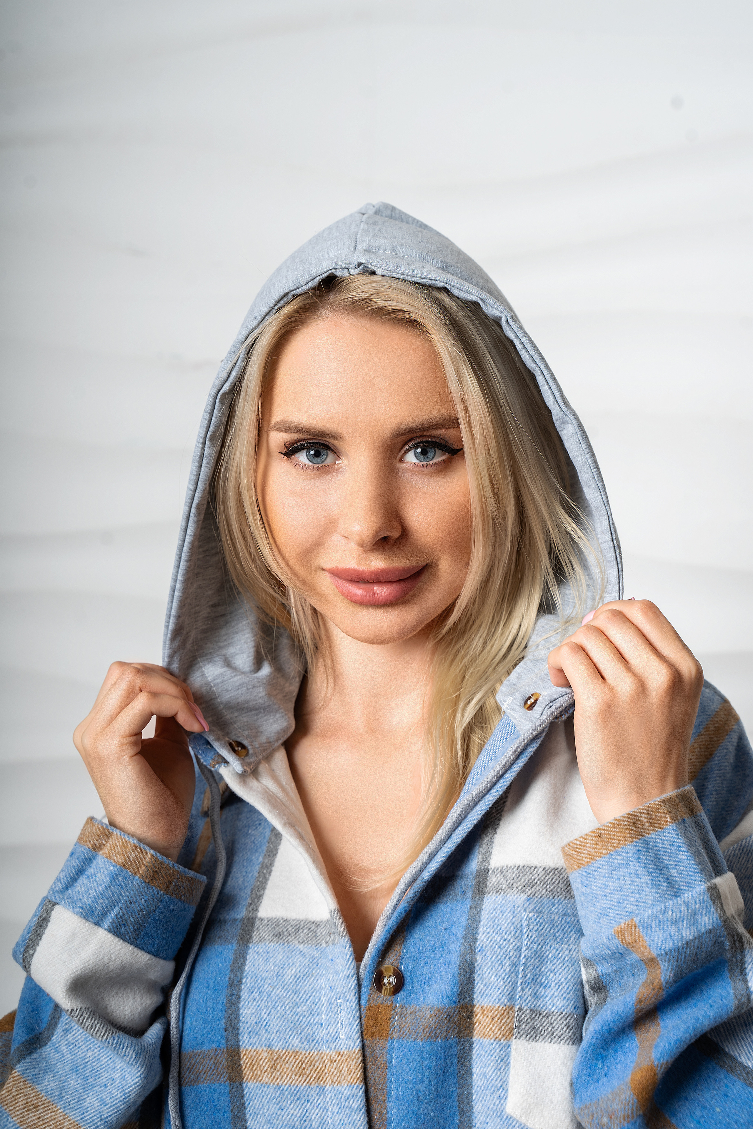 Портфолио. Фото женской одежды для маркетплейсов | Sale Easy