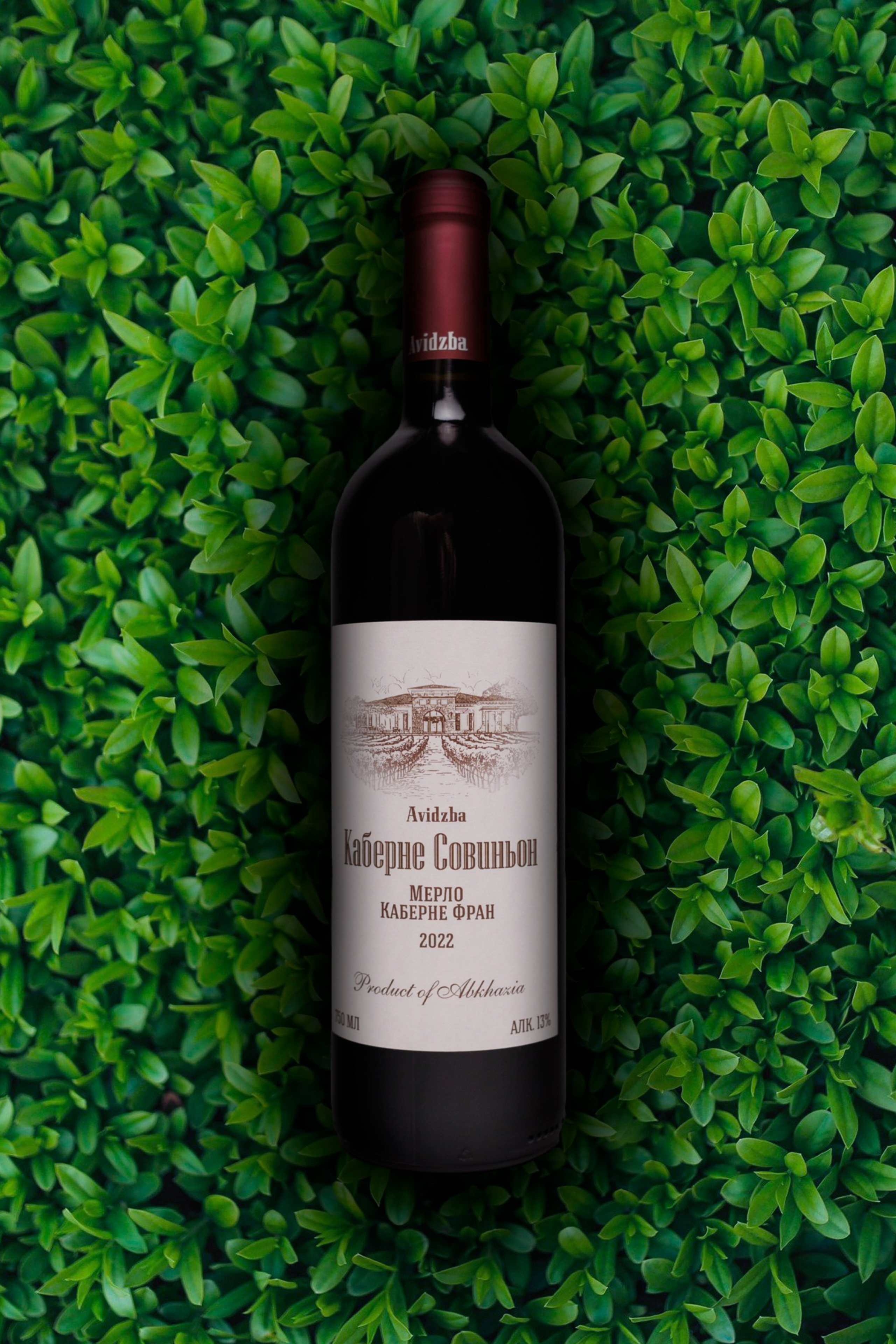 Разные проекты «Еда и напитки»