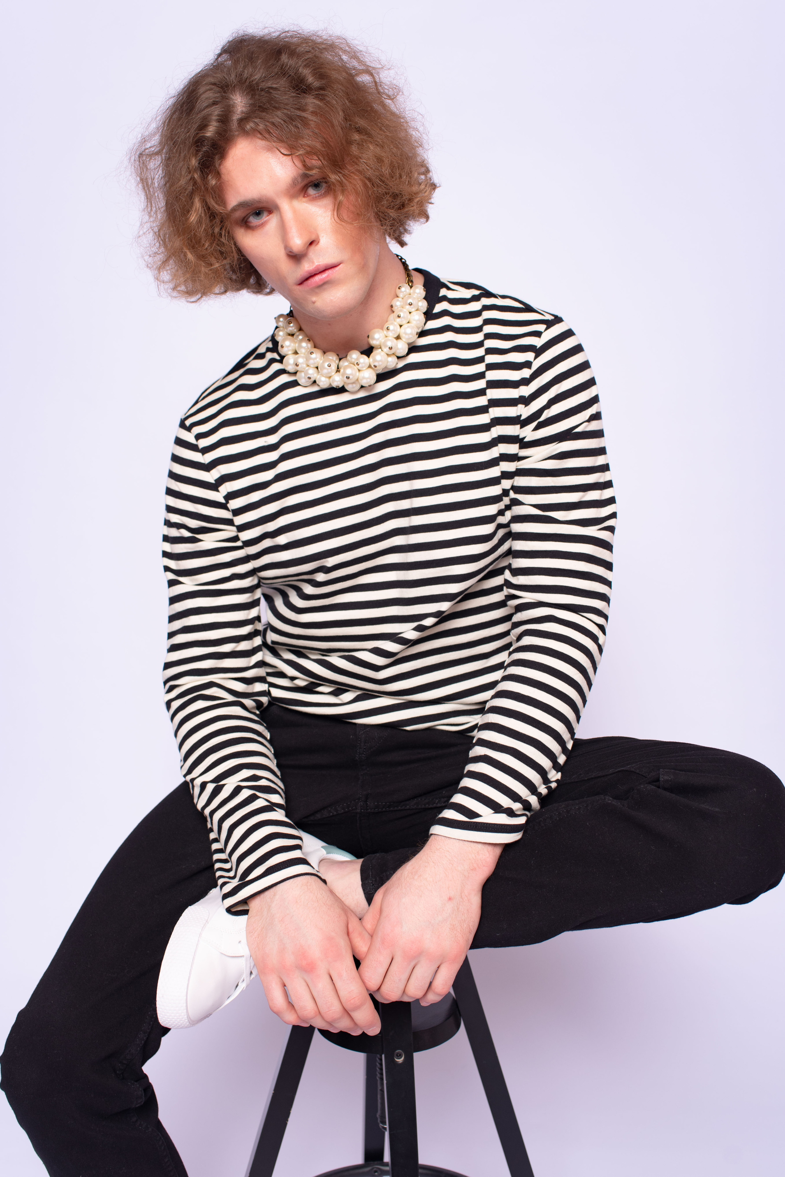 Модель для предметной съемки Михаил Б. С-Петербург | Sale Easy