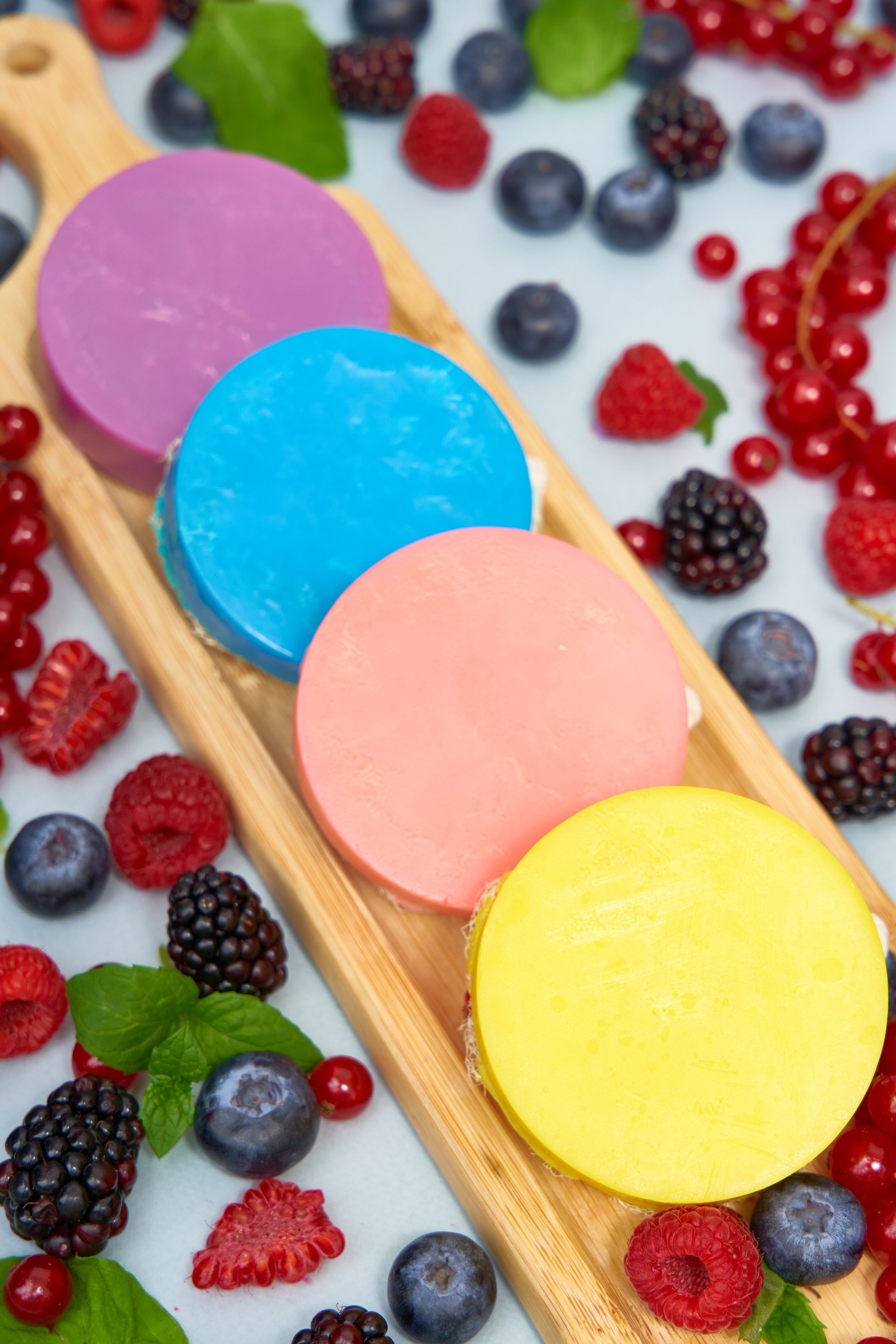 Дарена — мыло