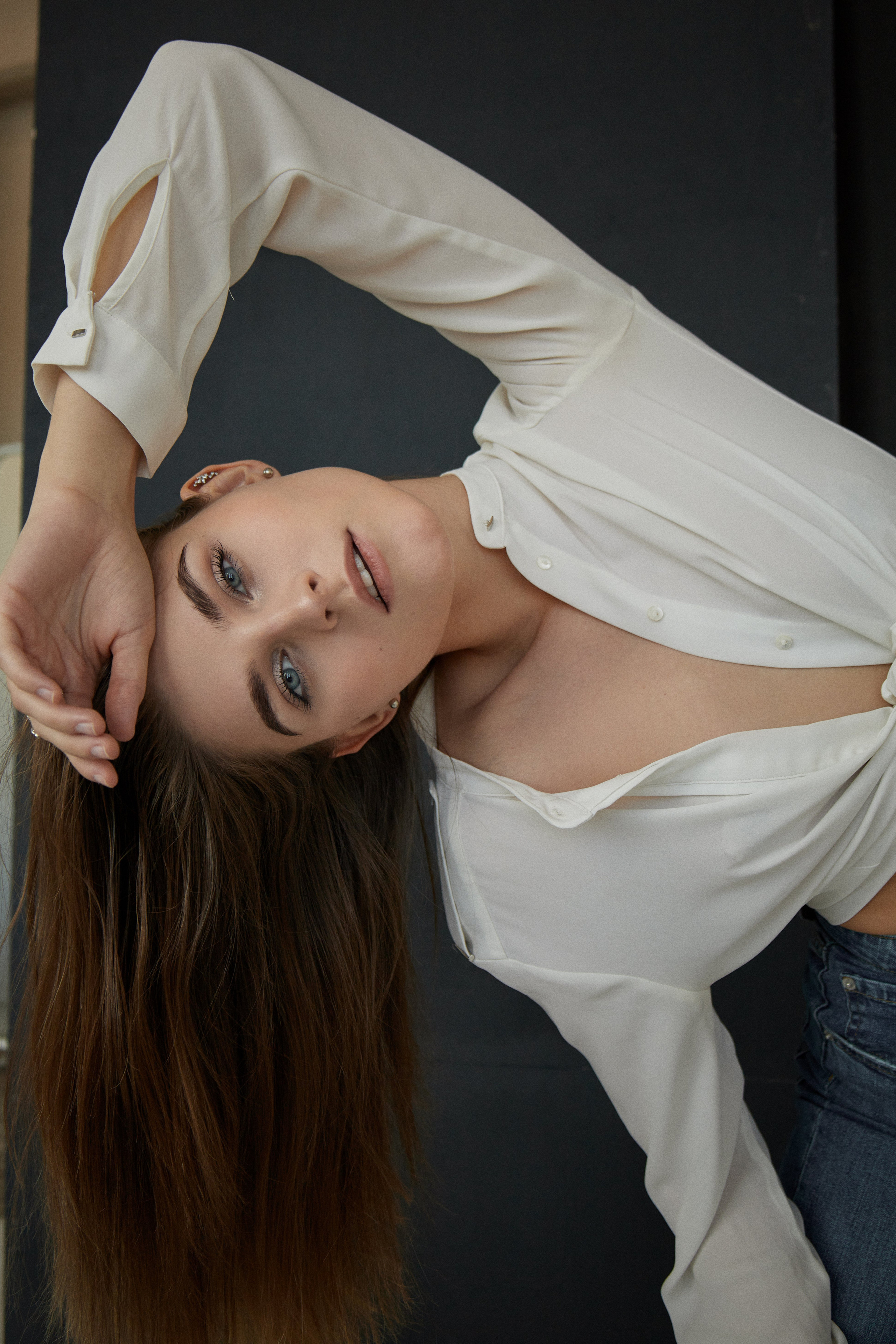 Модель для предметной съемки Ирина 5 Н.Новгород | Sale Easy