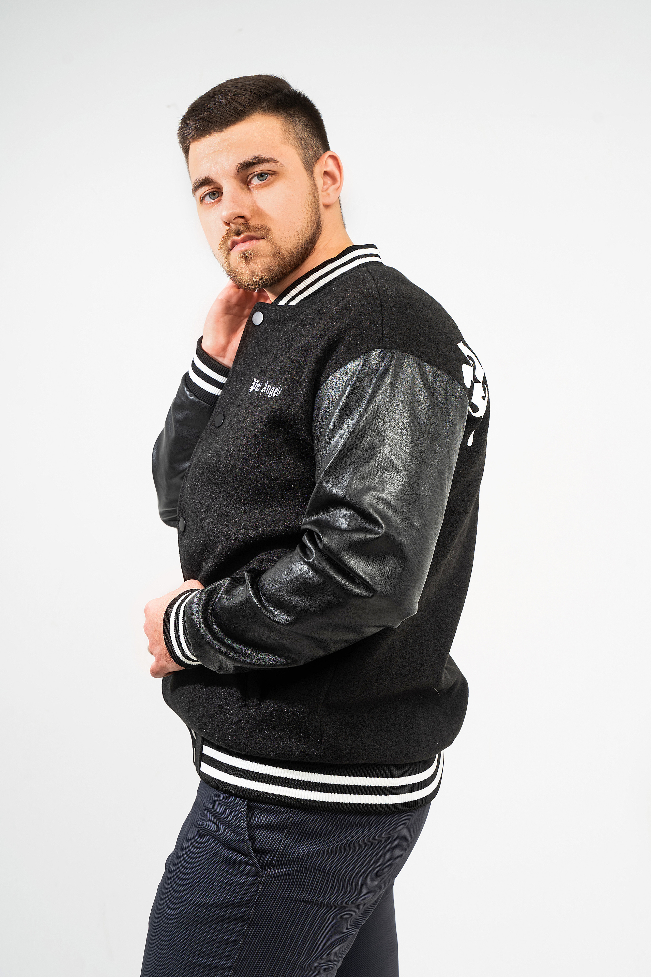 Портфолио. Фото мужской одежды для маркетплейсов | Sale Easy