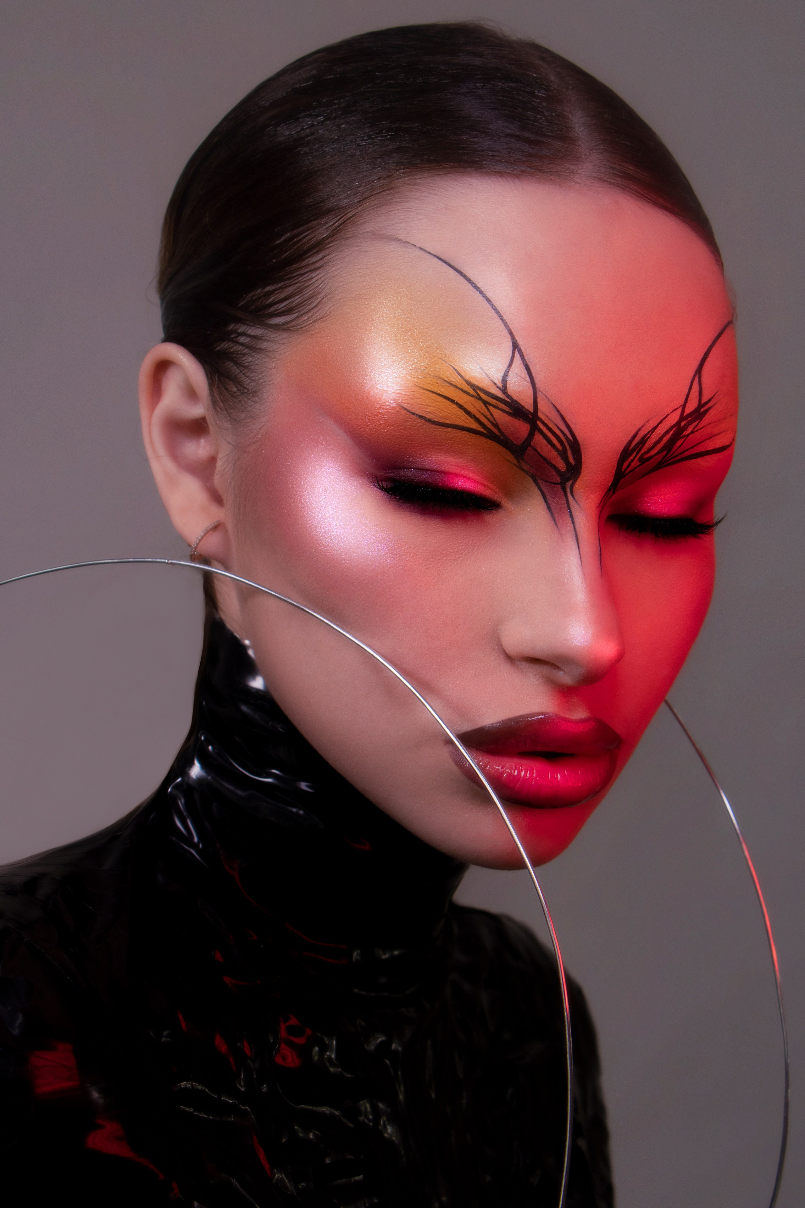 Модель для предметной съемки Анастасия Ж. С.-Пб| Sale Easy