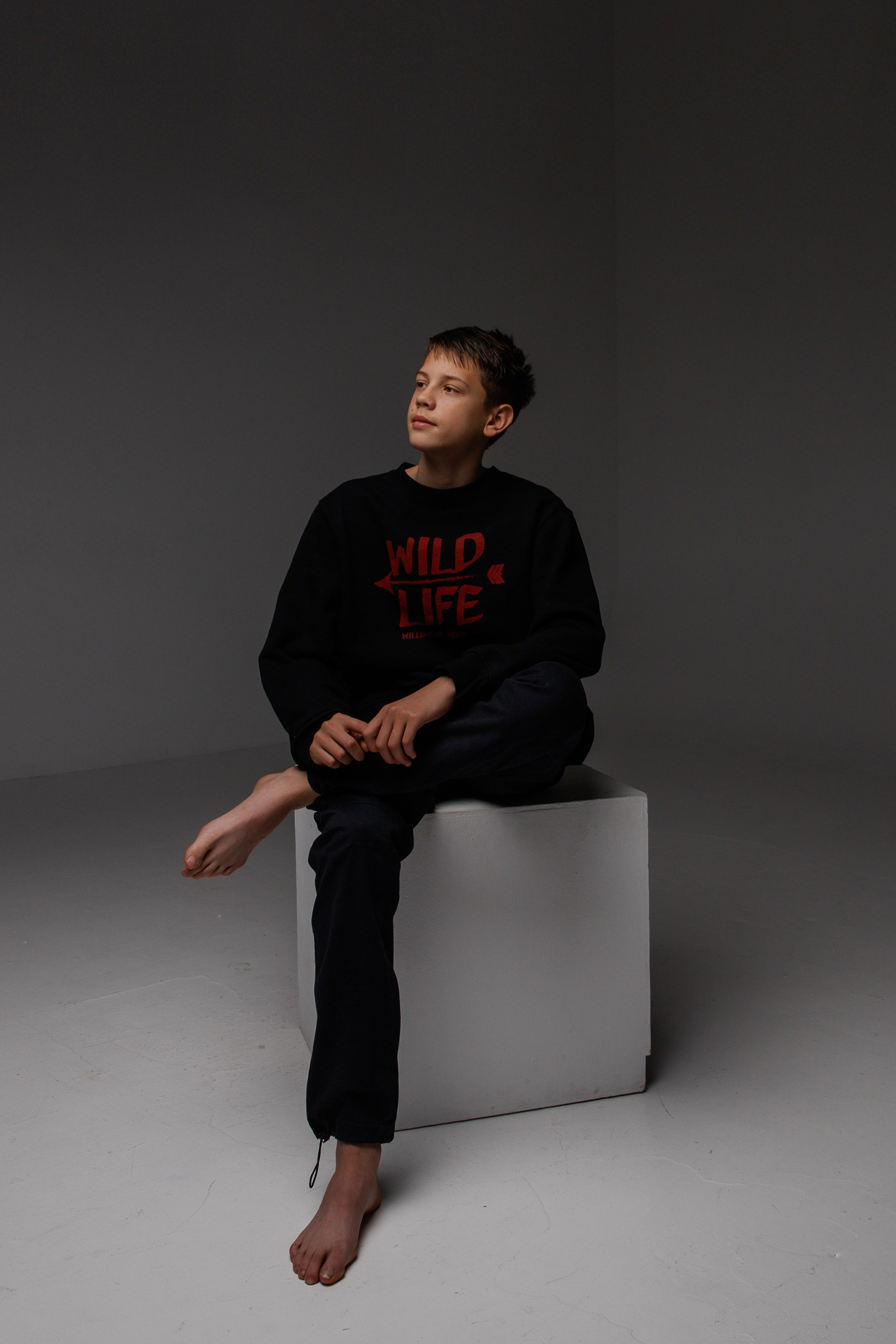 Модель мальчик для предметной съемки Арсений А Н.Н. | Sale Easy