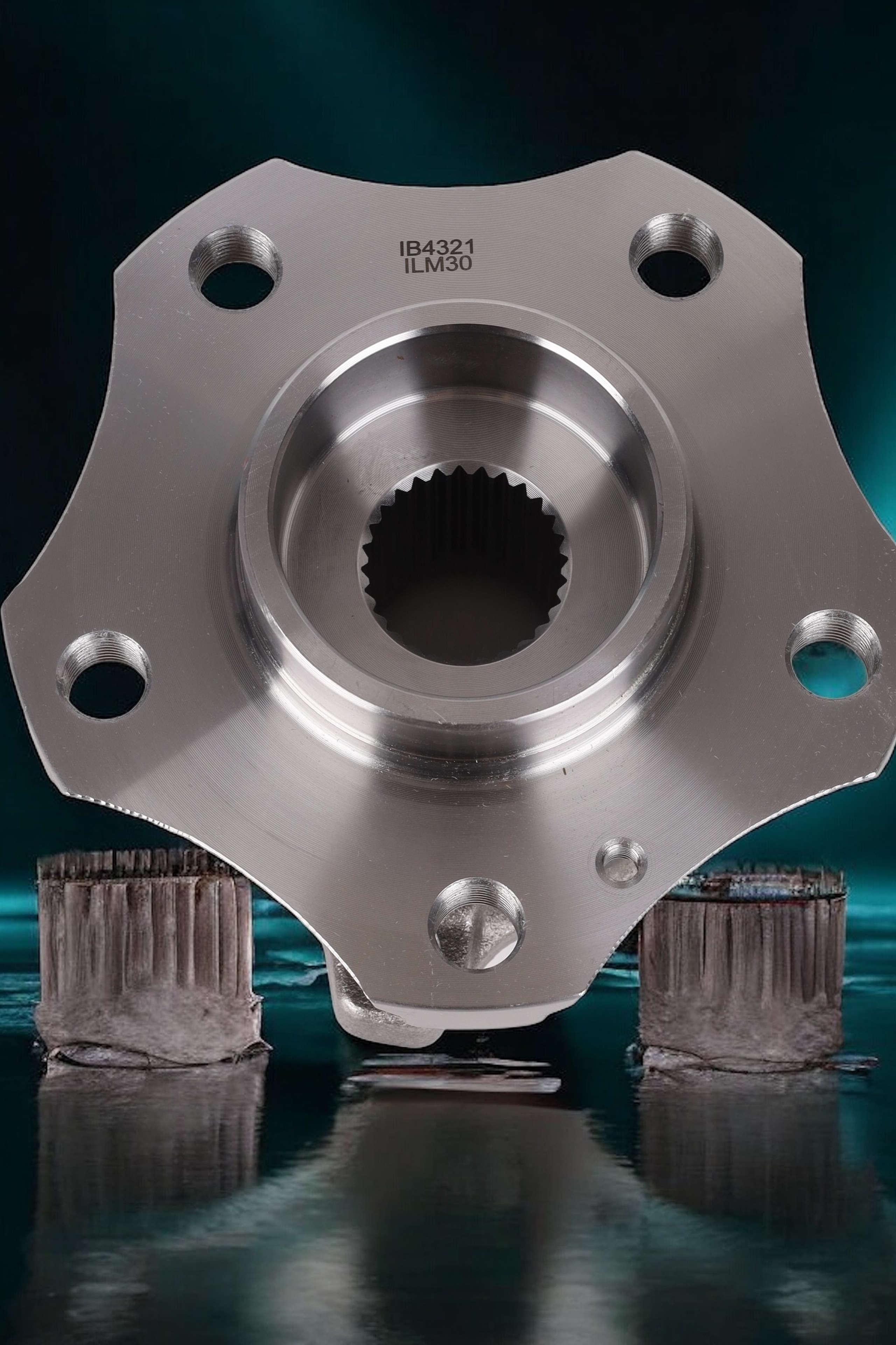 Профессиональная предметная съемка автотоваров для точной демонстрации технических характеристик.