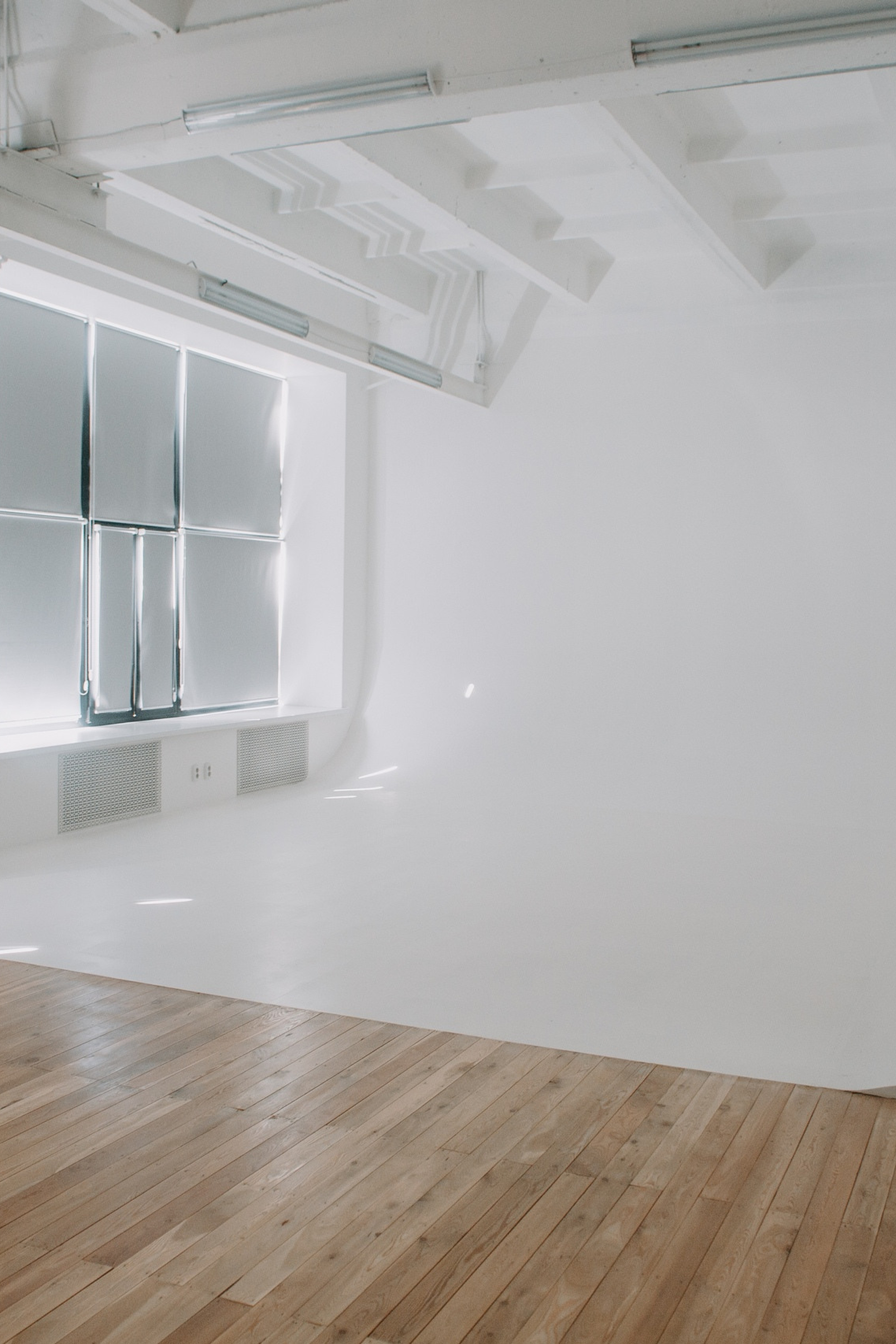 Студия ATOP Зал Cyclo XL для предметной съемки  Новосибирск|Sale Easy