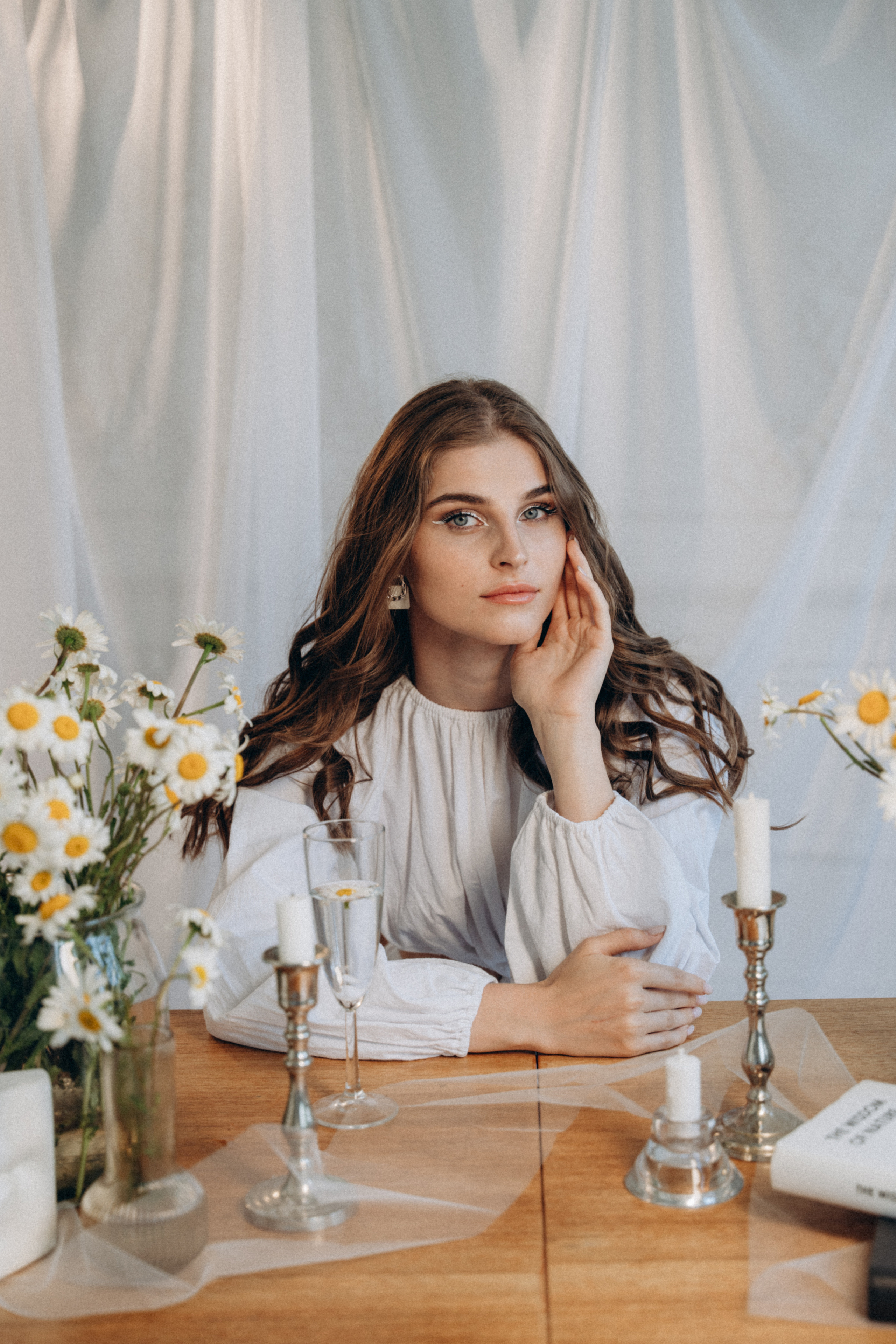 Модель для предметной съемки Ирина 5 Н.Новгород | Sale Easy