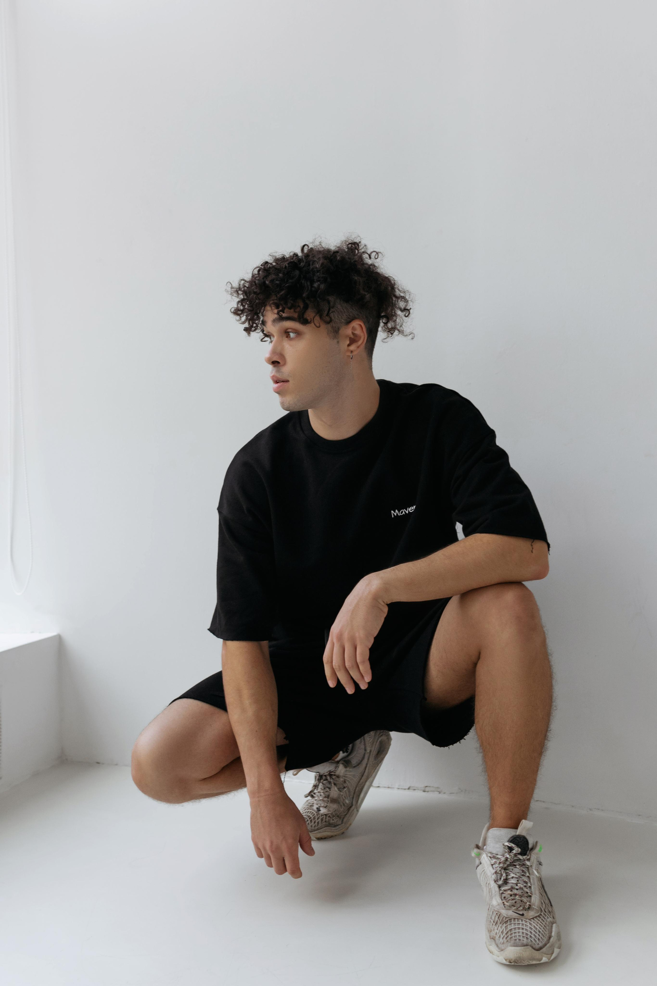 Модель для предметной съемки Ян А. С-Петербург | Sale Easy