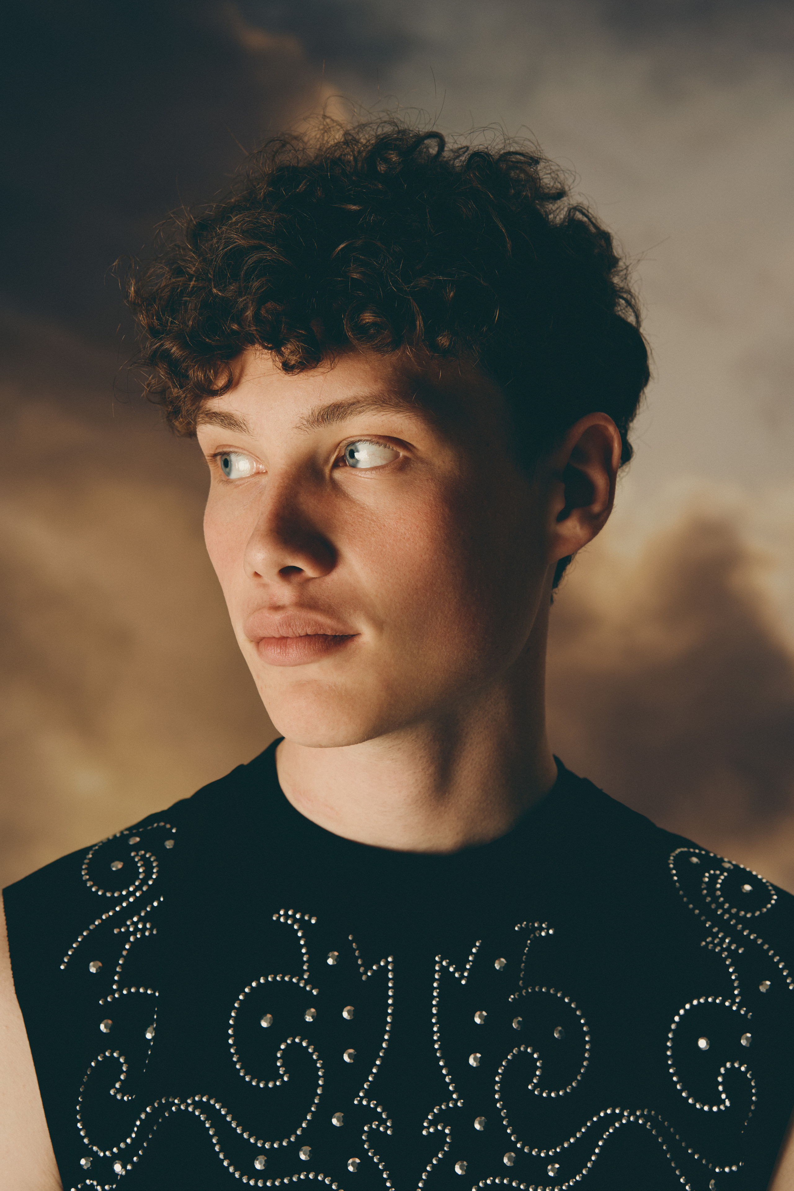 Модель для предметной съемки Даниил Г. Москва | Sale Easy