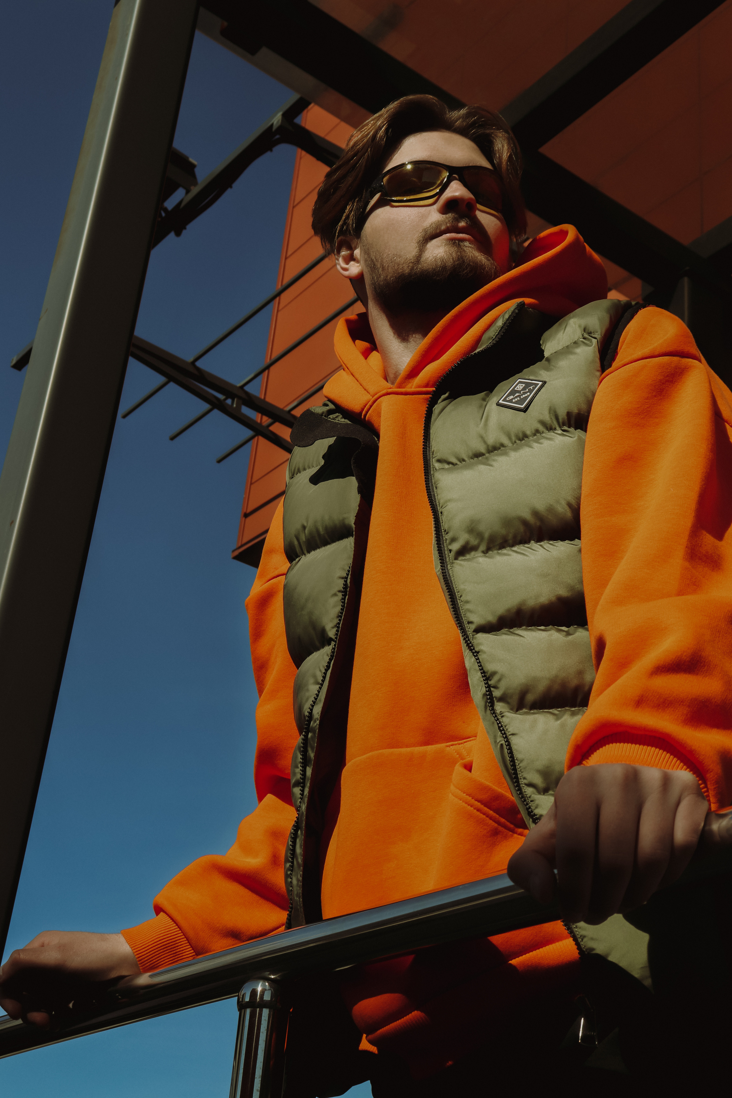 Модель для предметной съемки  Тимофей Сочи| Sale Easy