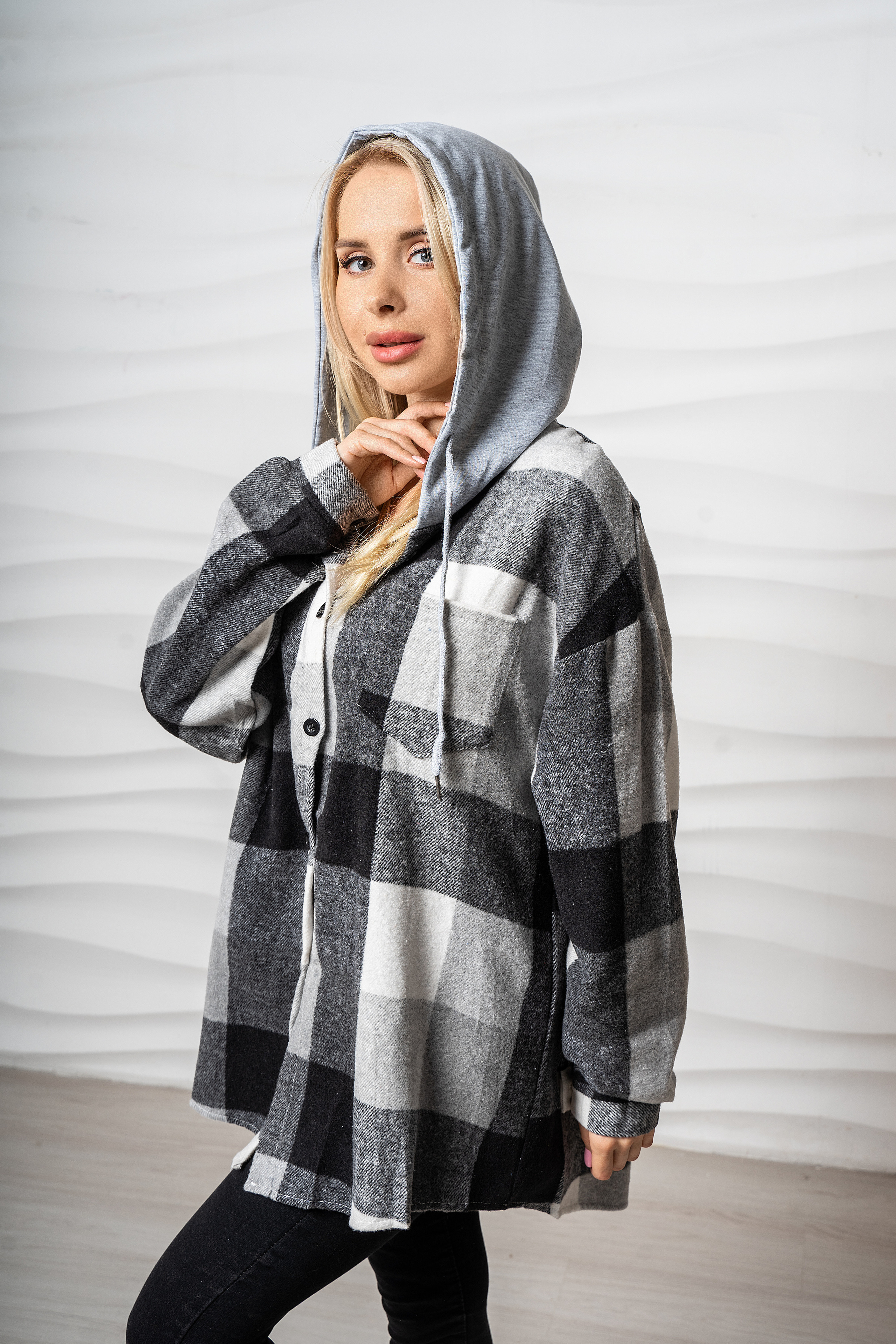 Портфолио. Фото женской одежды для маркетплейсов | Sale Easy