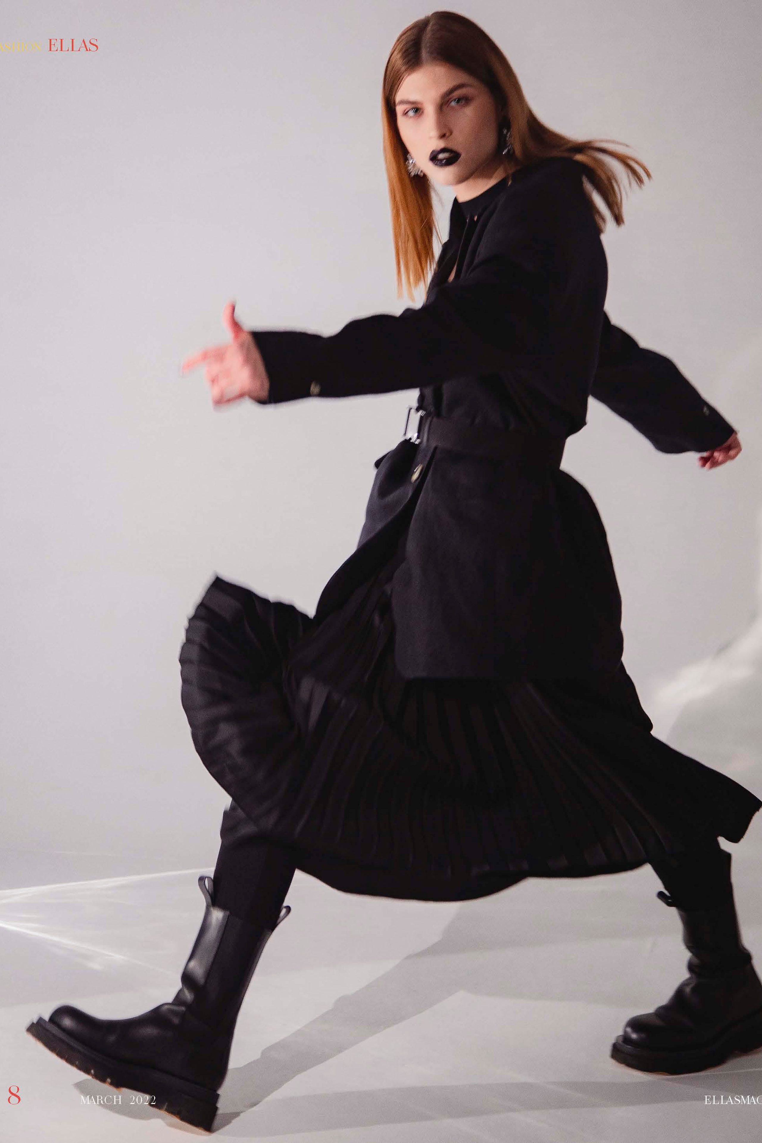 Модель для съемки фото для маркетплейса Анна 2 Н.Новгород | Sale Easy