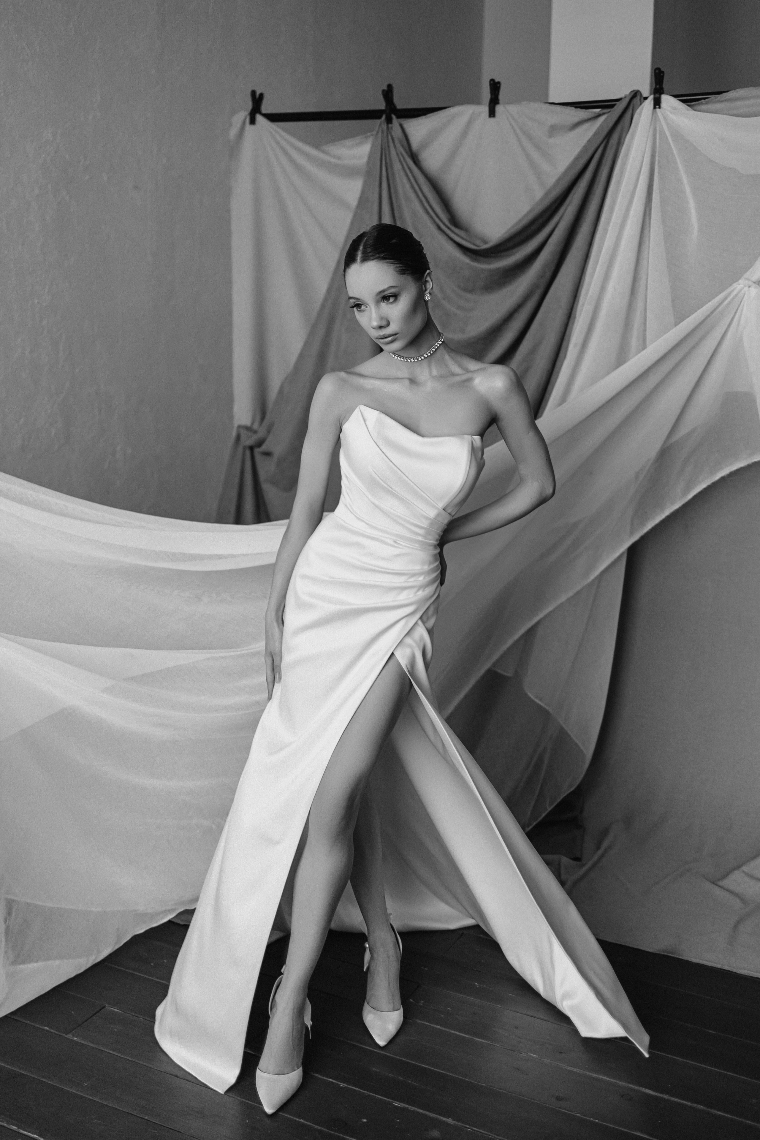 Модель для предметной съемки Дарья С.-Пб| Sale Easy