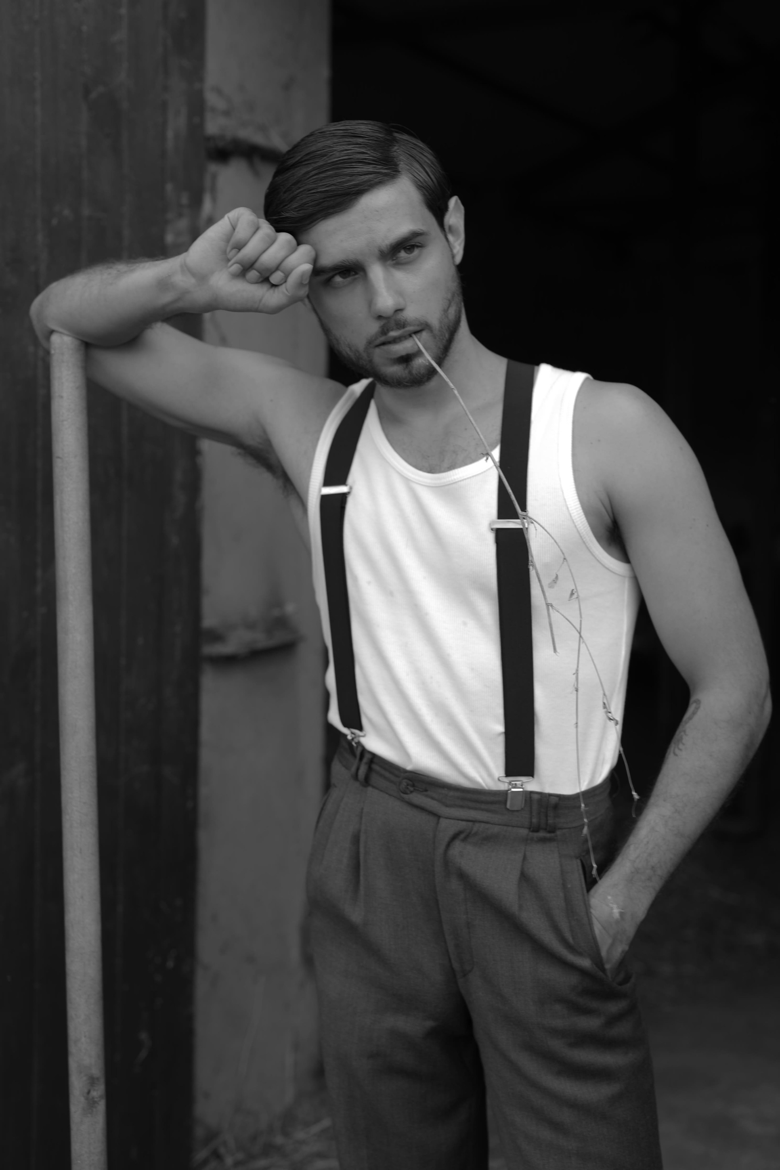 Модель для предметной съемки Глеб 17 024 Казань| Sale Easy