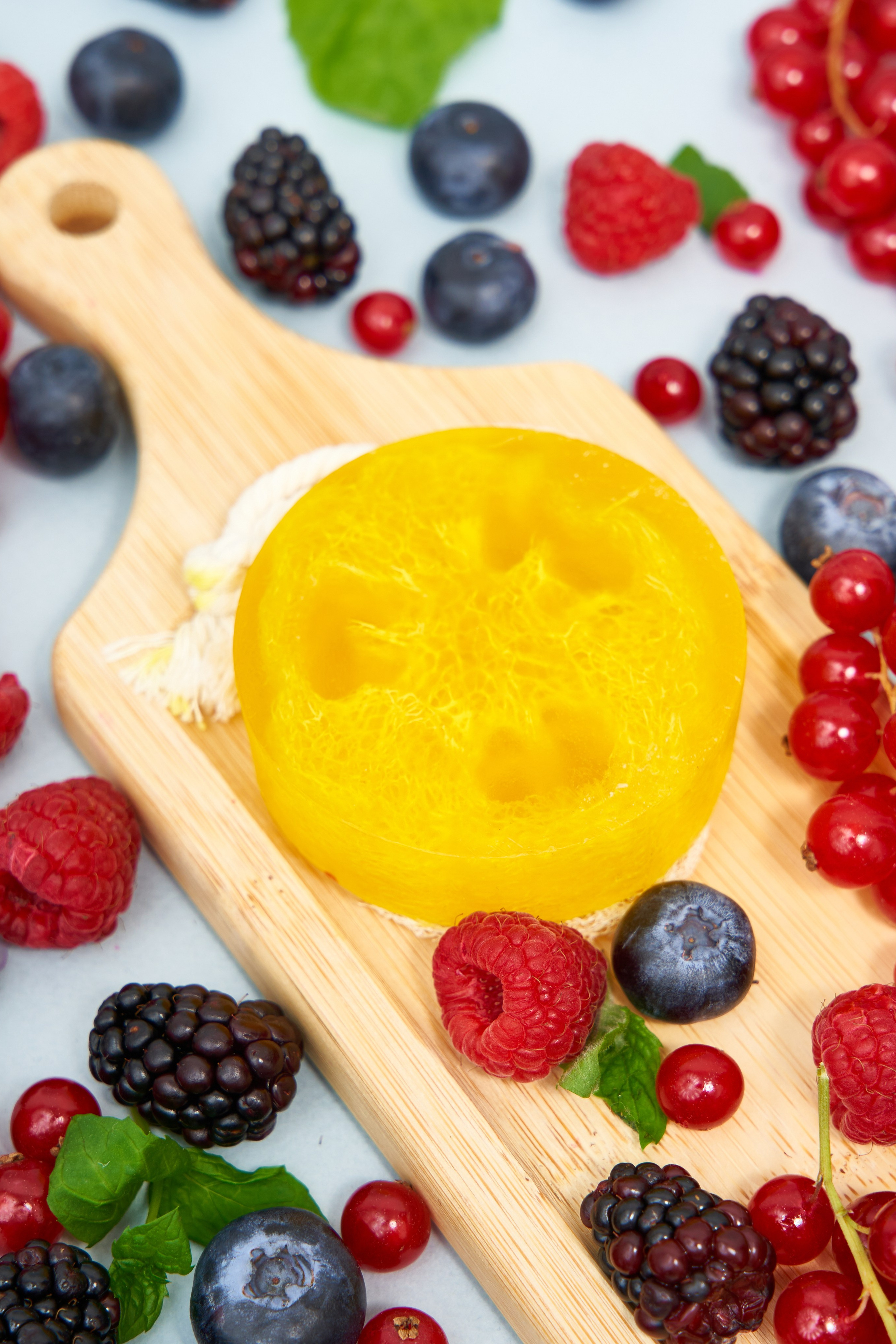 Дарена — мыло