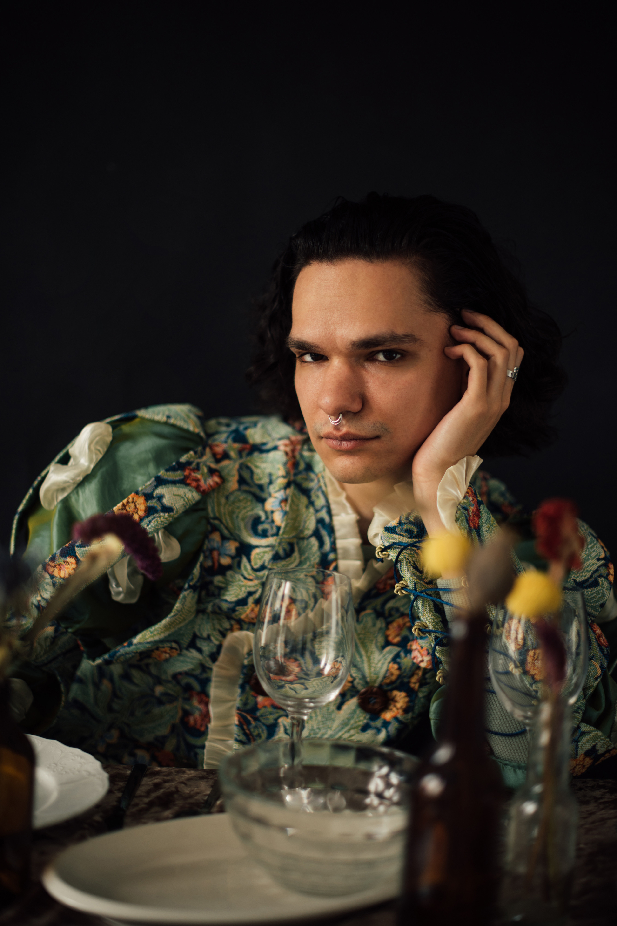 Модель для съемки для маркетплейсов  Дмитрий В. Москва | Sale Easy