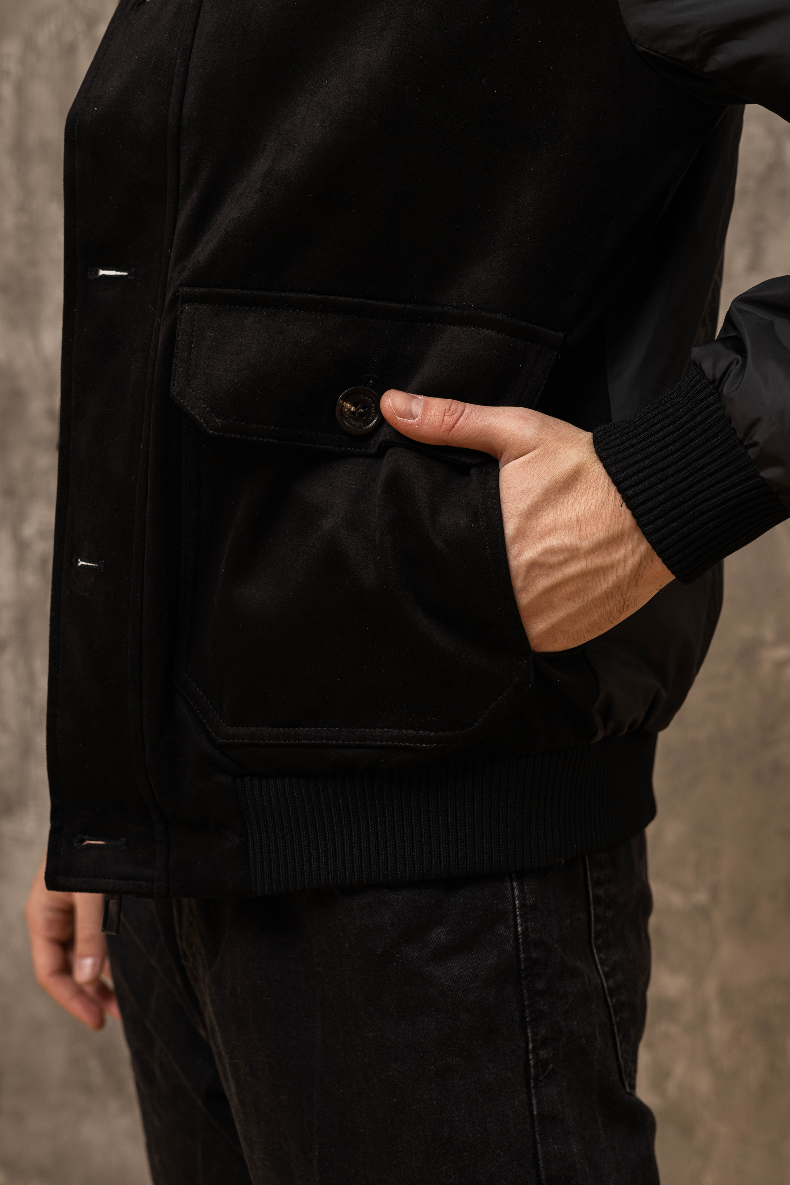 Портфолио. Фото мужской одежды для маркетплейсов | Sale Easy