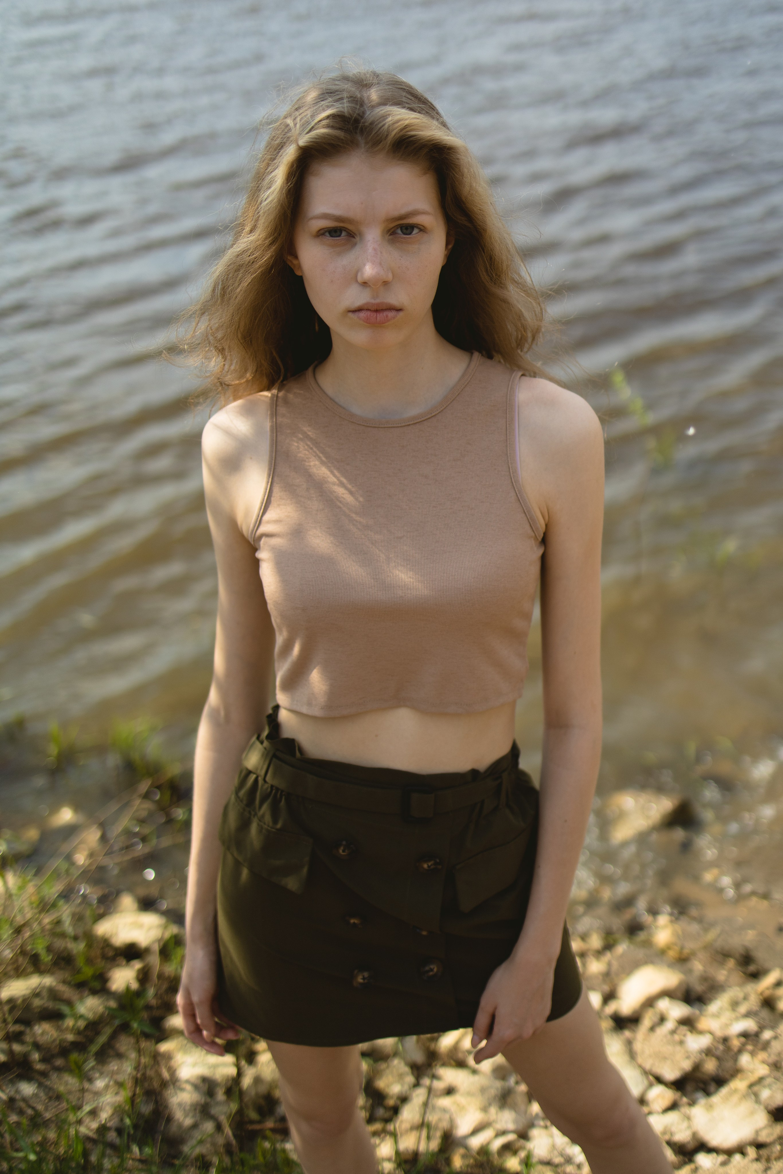 Модель для съемки для интернет магазинов Дарья Х.Н.Новгород| Sale Easy