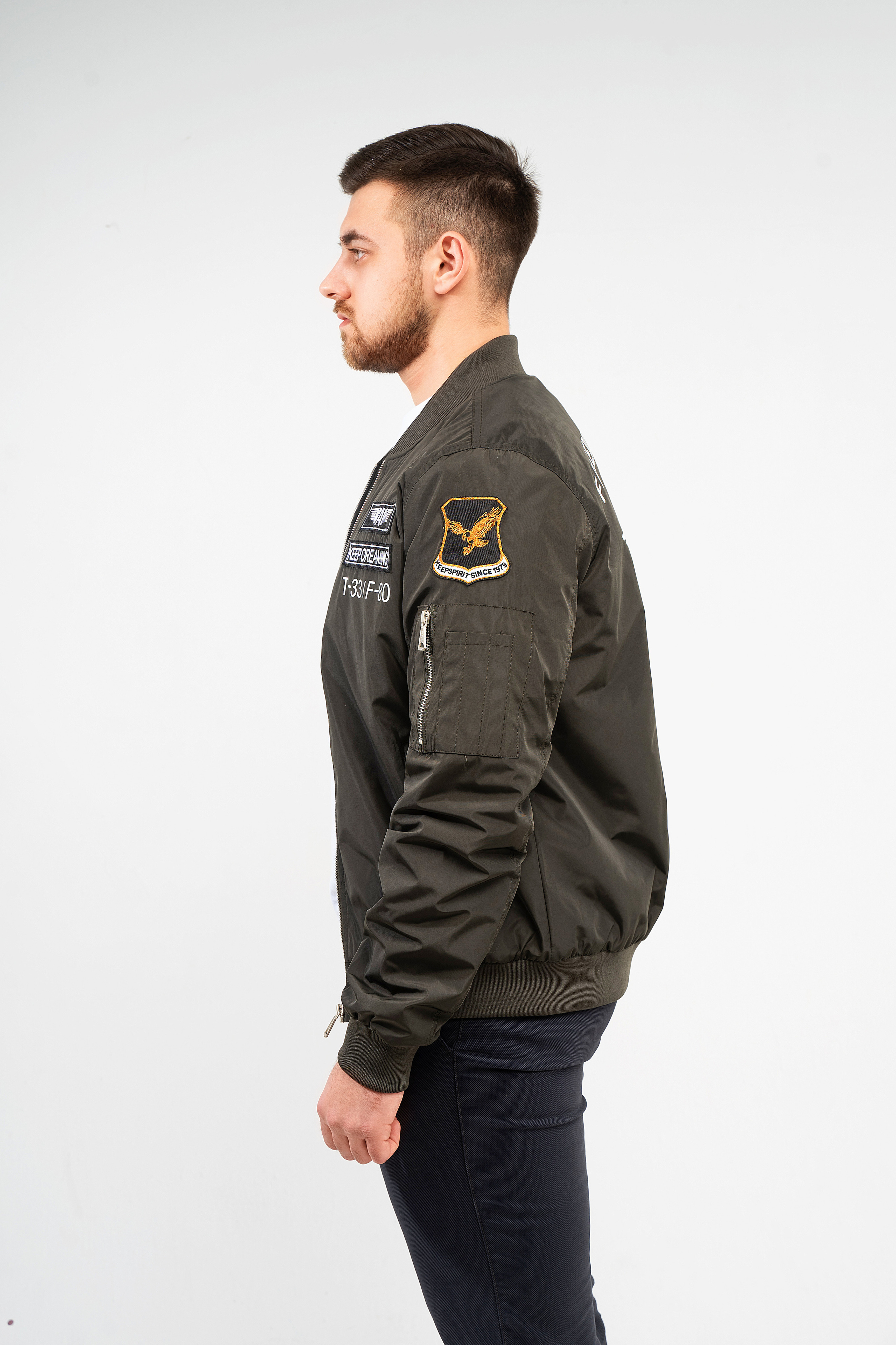 Портфолио. Фото мужской одежды для маркетплейсов | Sale Easy