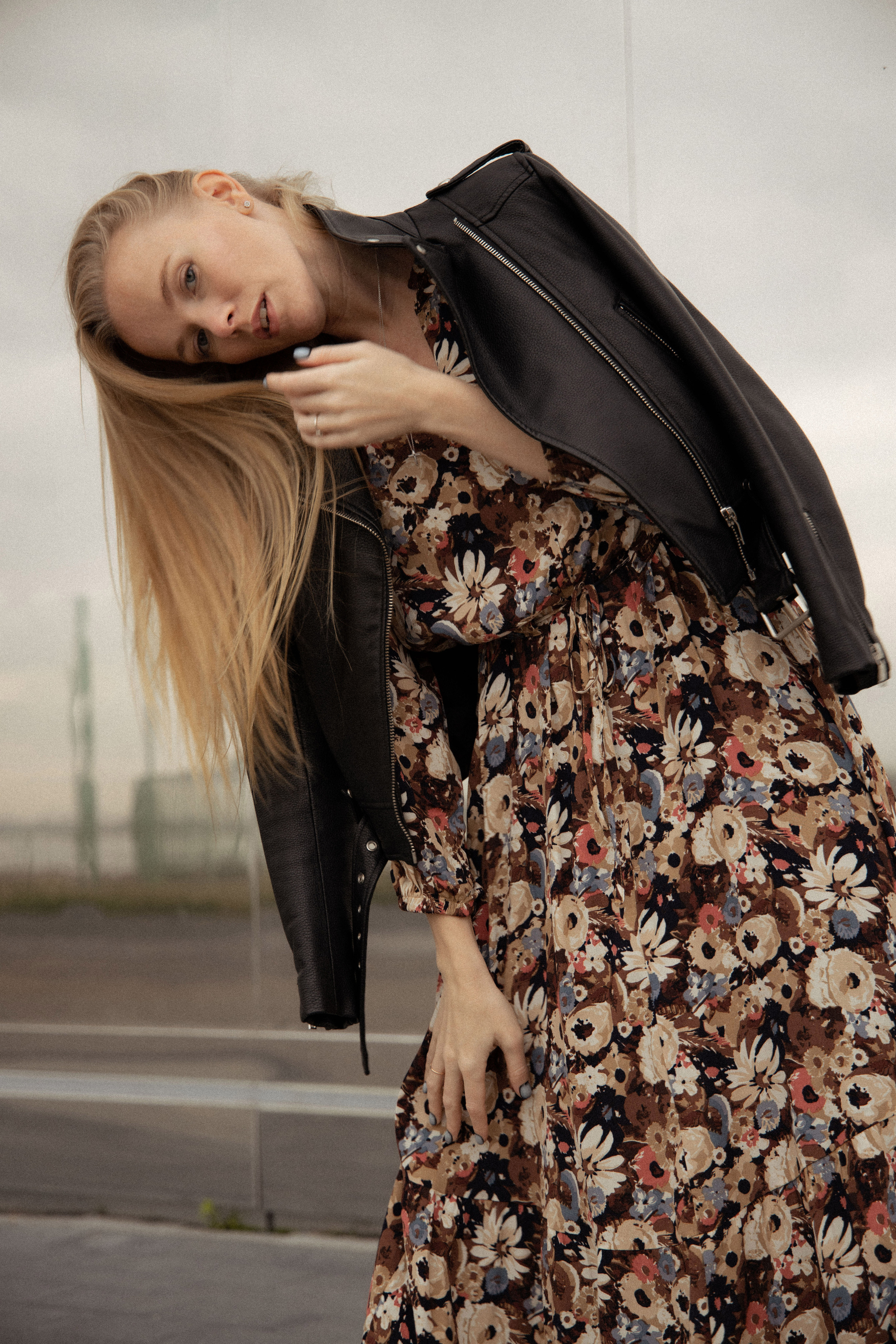 Модель для предметной съемки Кристина 6 Н.Новгород | Sale Easy