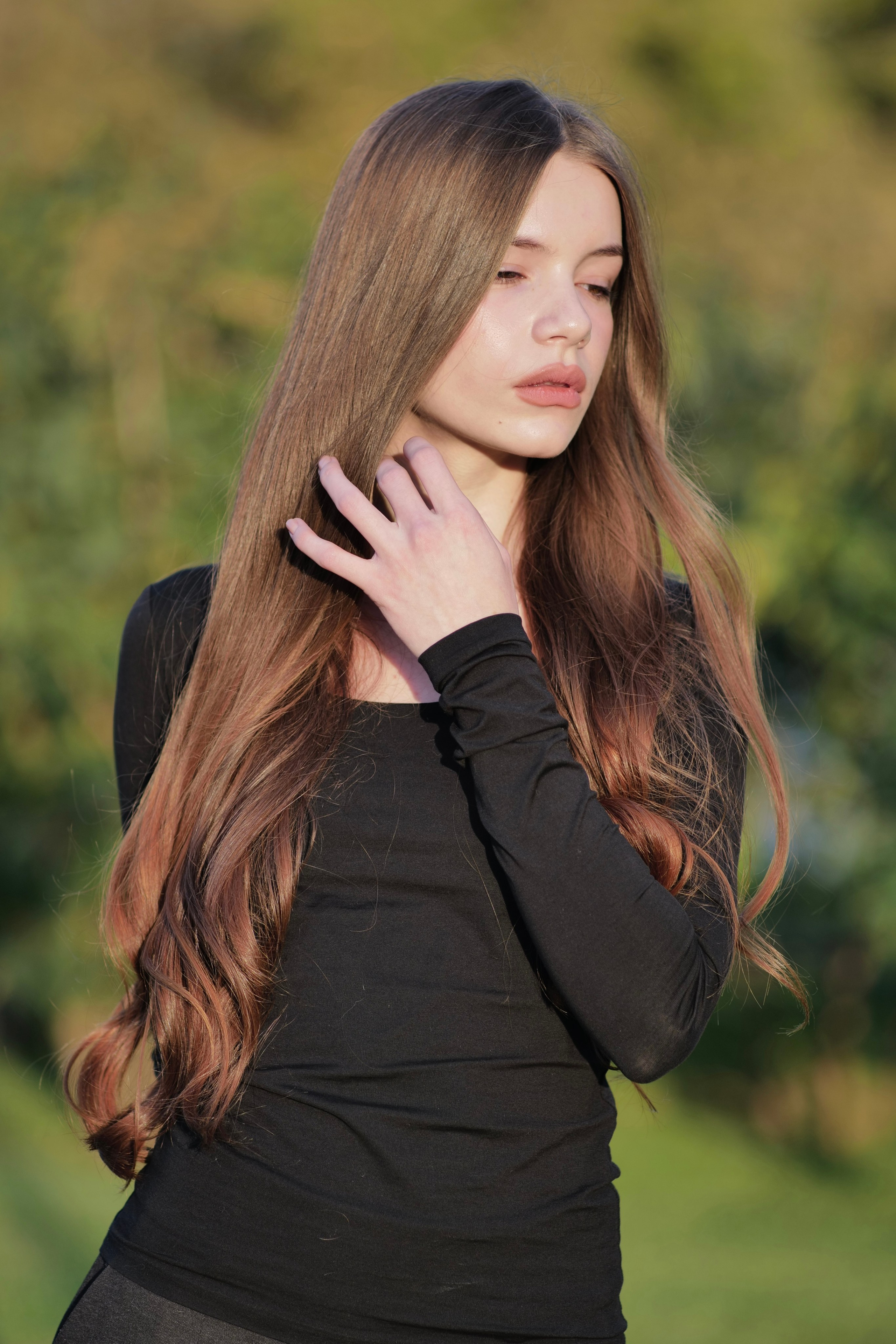 Модель для предметной съемки Александра id 16 056 Казань| Sale Easy