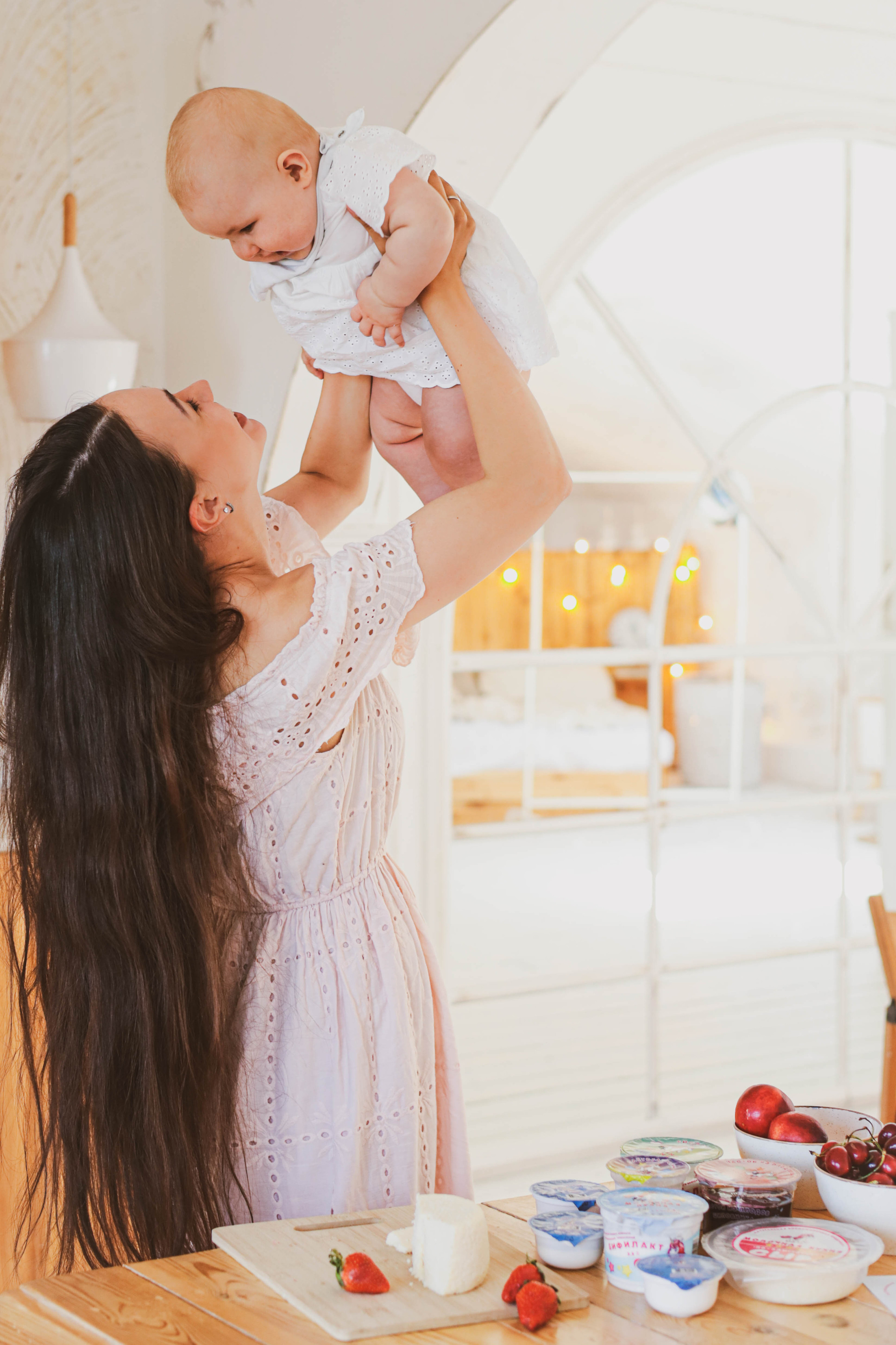 Портфолио.Съемки с дошколятами для маркетплейсов | Sale Easy