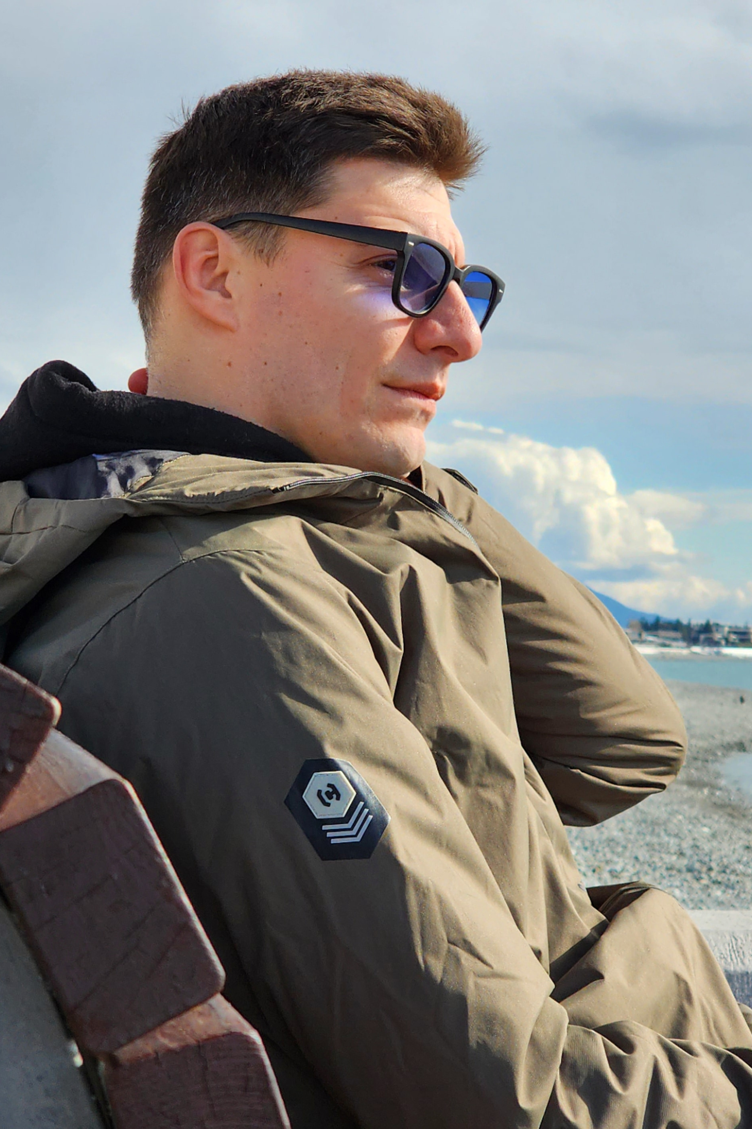 Модель для съемки на маркетплейсы Артём Казань| Sale Easy